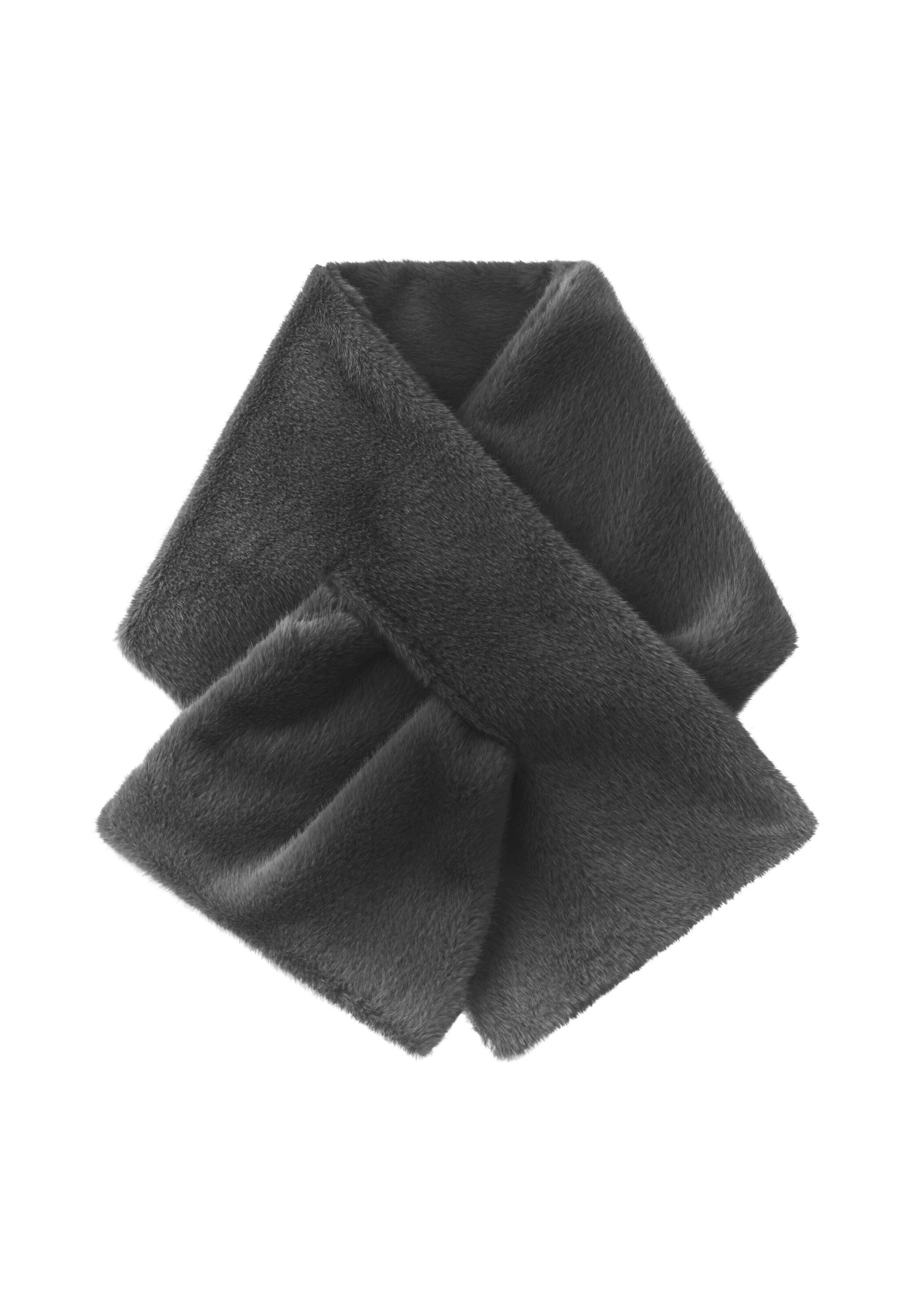 Codello Modetuch "Codello Schal" aus flauschigem Material