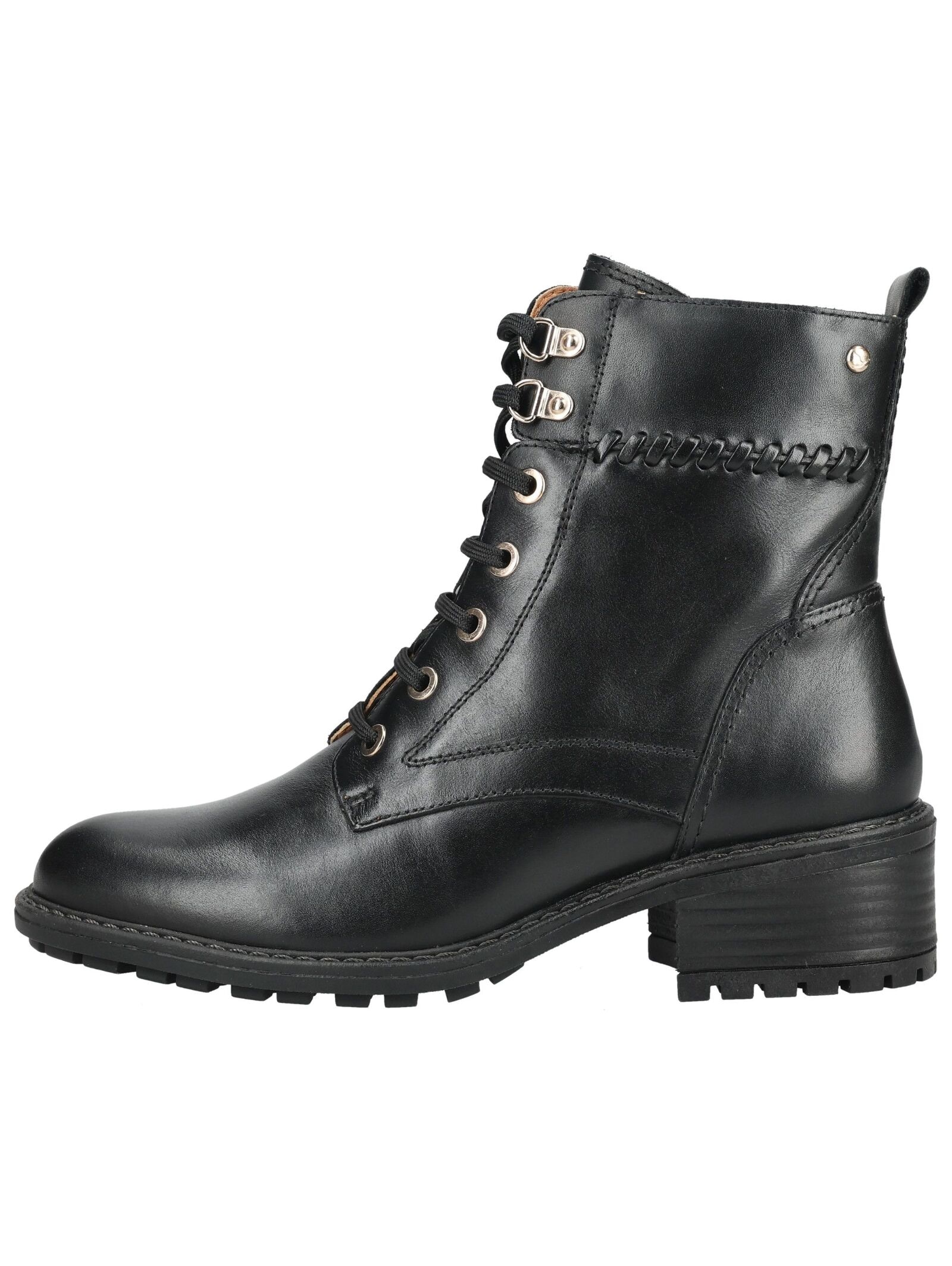 PIKOLINOS Schnürstiefelette »PIKOLINOS Stiefelette Leder«