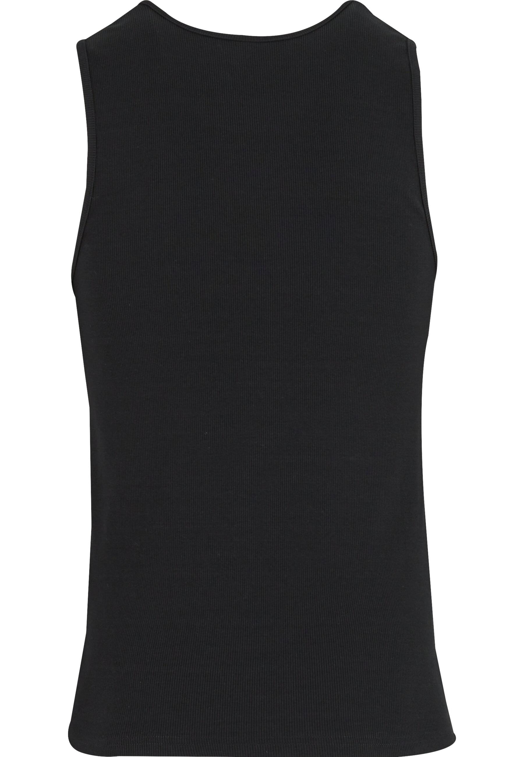 K1X Tanktop "K1X KXM251-010-2 K1X Tag Logo Rib Tanktop" 1 Stk. günstig online kaufen