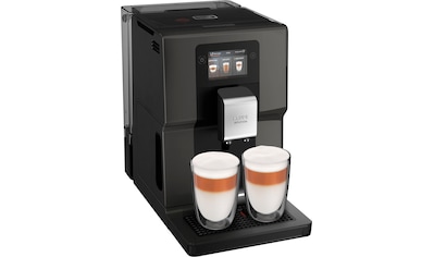 Kaffeevollautomat »EA872B Intuition Preference«, 3,5"-Farb-Touchscreen, intuitive...