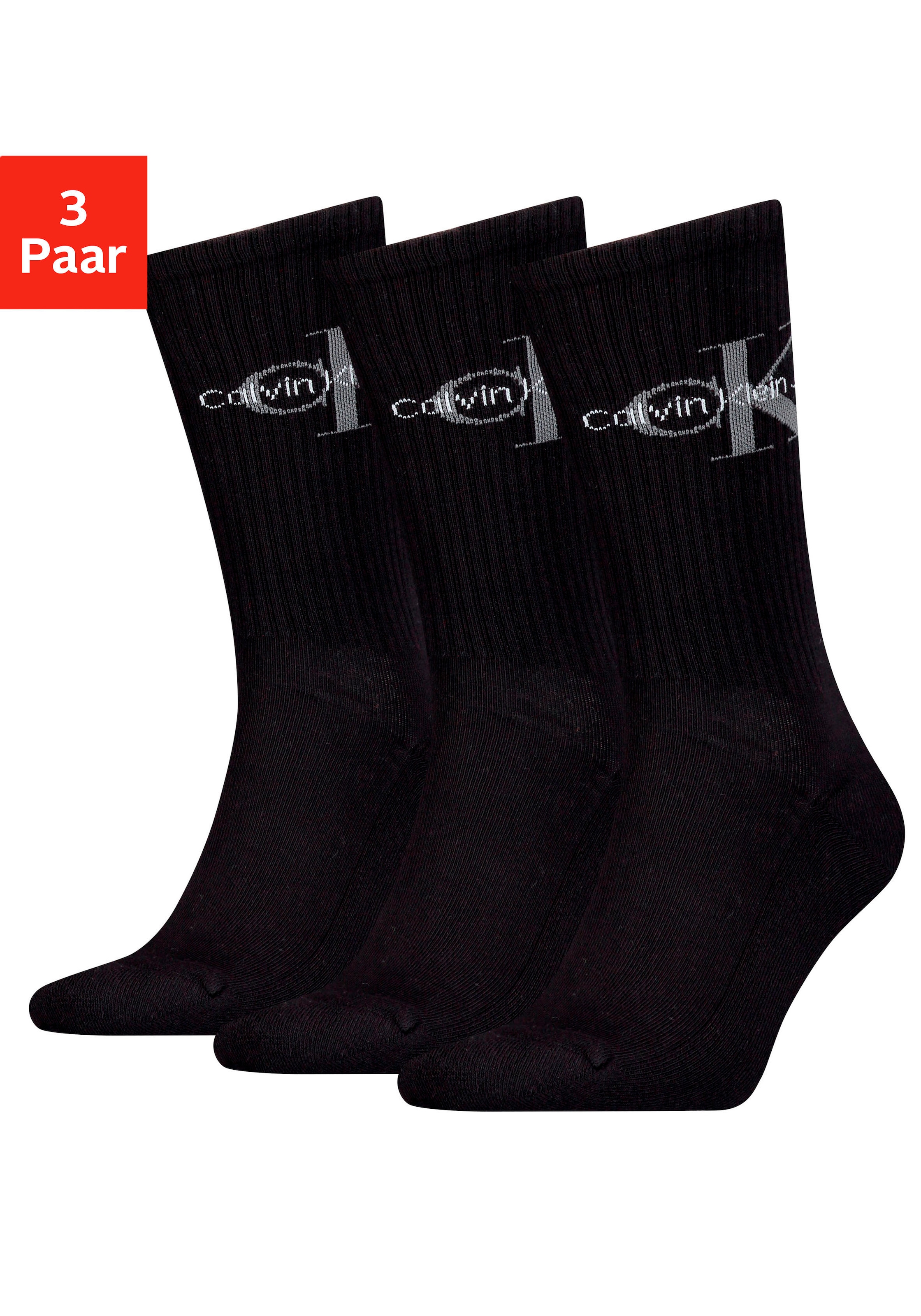 Beruf Socken, Klein und Freizeit BAUR kaufen Paar), | für Calvin (3