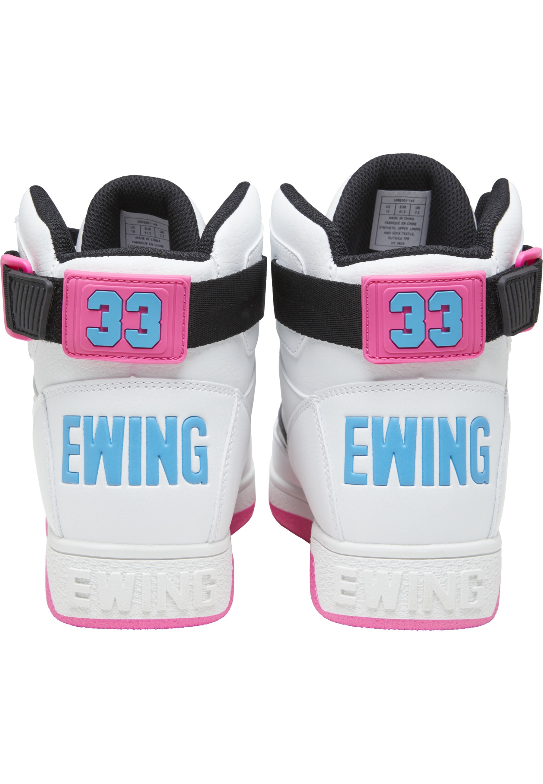 Ewing Trainingsschuh »Ewing Rebound. by EWING 33 HI«  1 Stk. tlg.