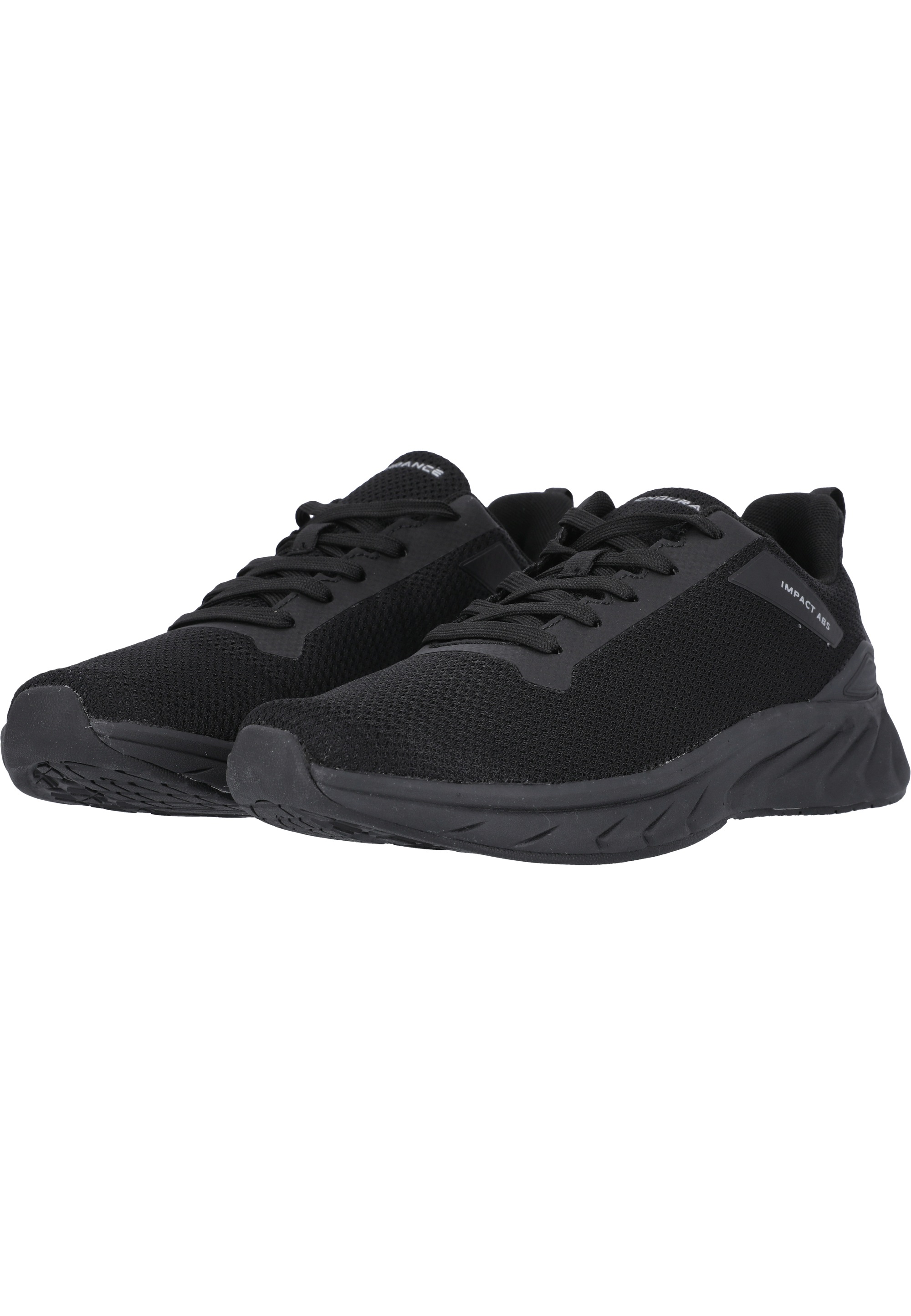 ENDURANCE Sneaker »Humrent«, mit atmungsaktivem Mesh-Obermaterial