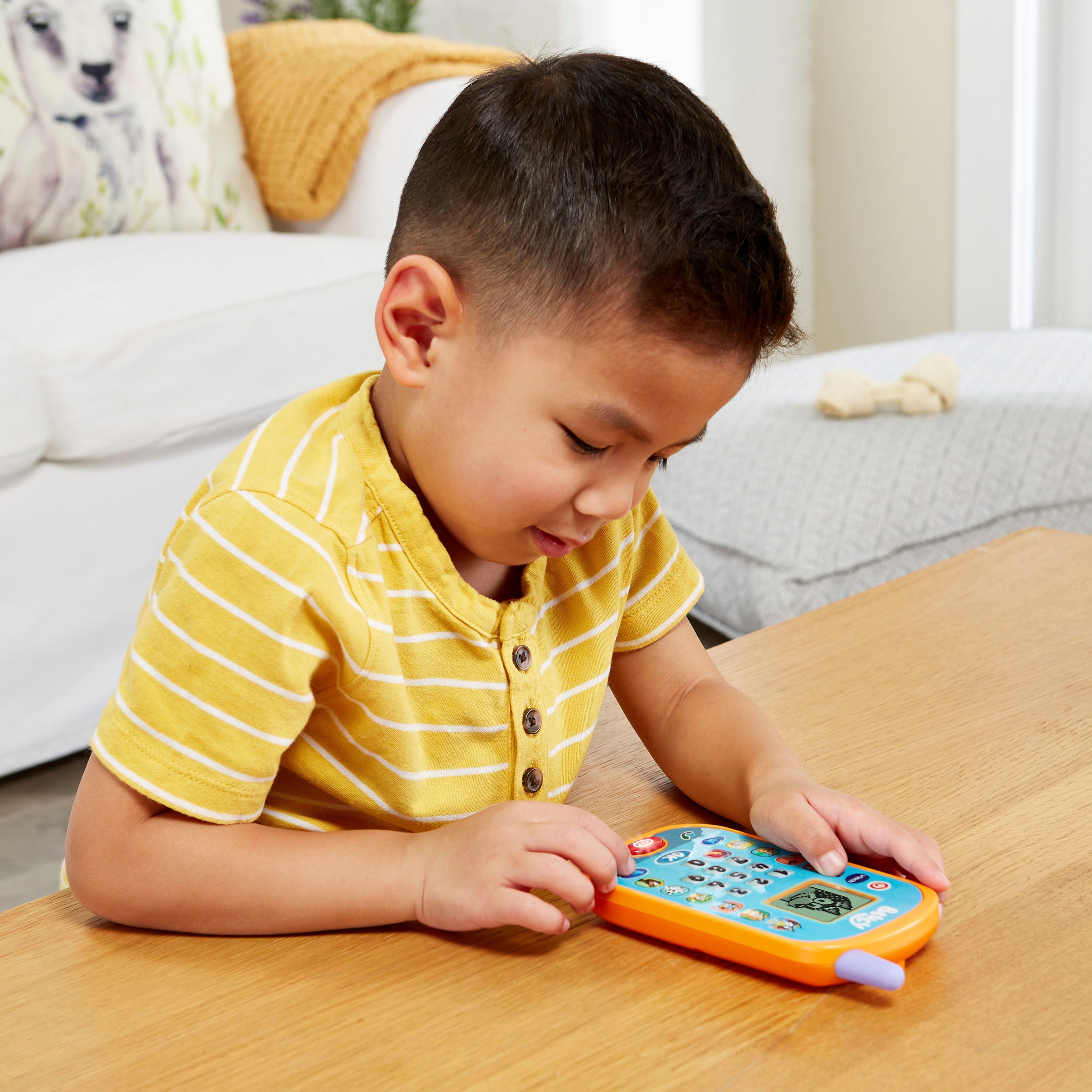 Vtech® Spiel-Smartphone »Bluey Lernhandy«