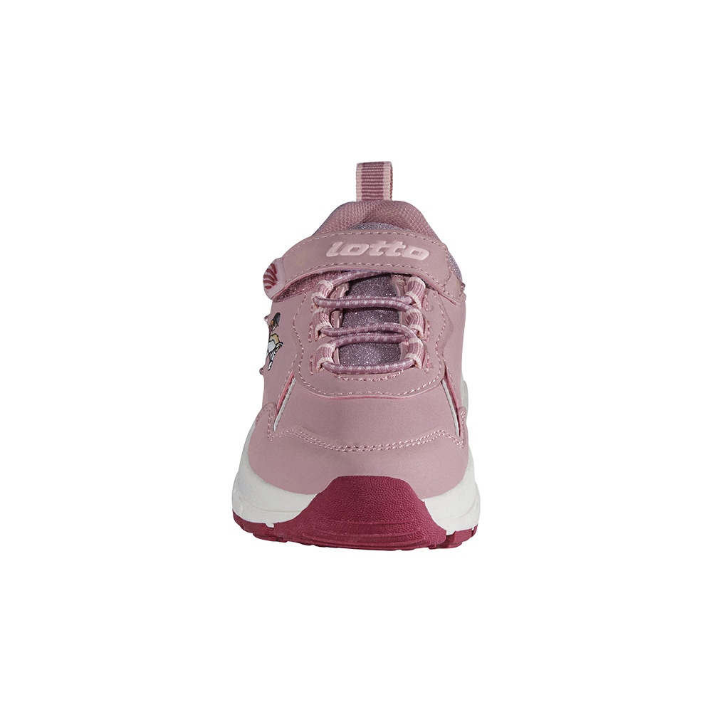 lotto Sneaker, - mit Leuchtelementen