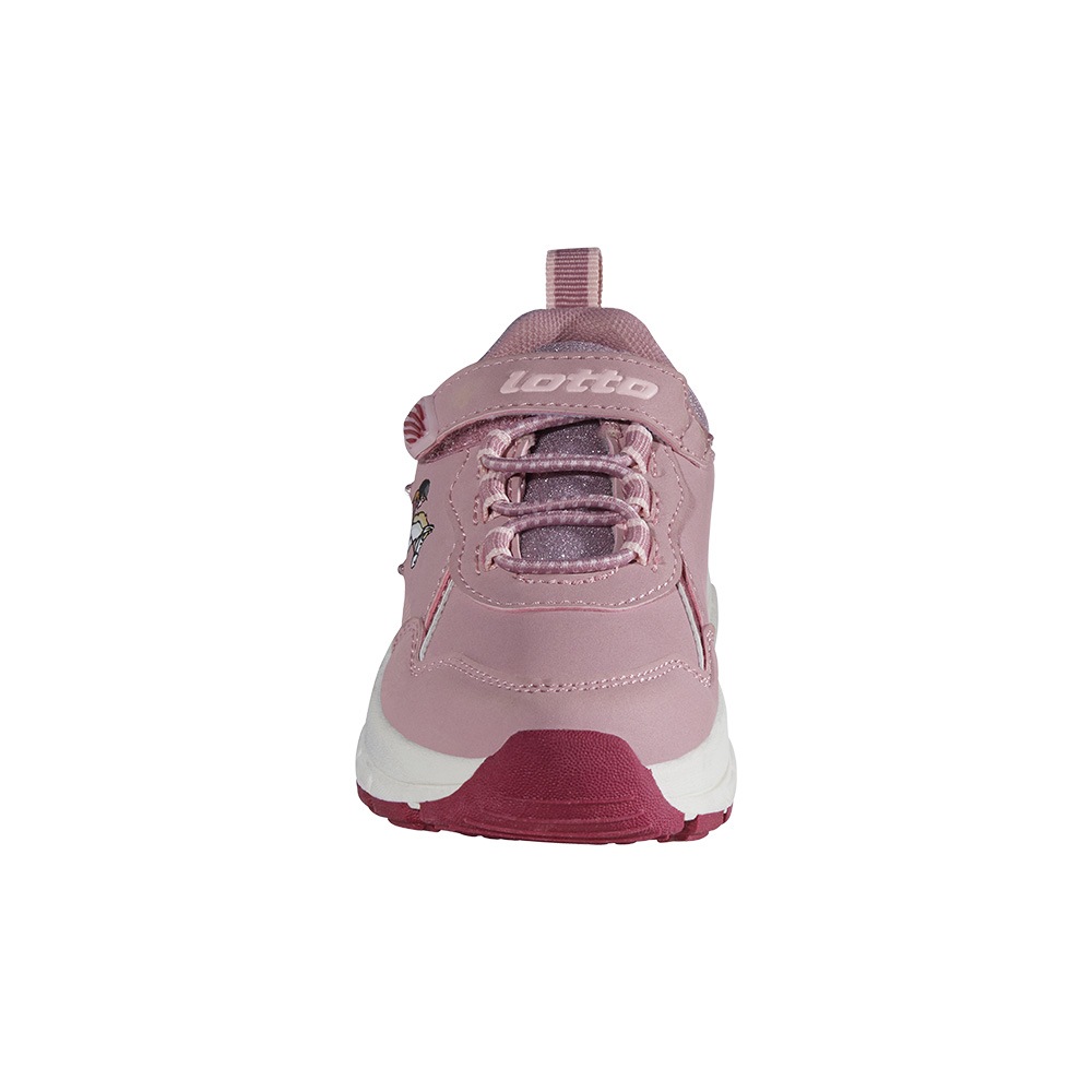 Thumbnail - lotto Sneaker - mit Leuchtelementen