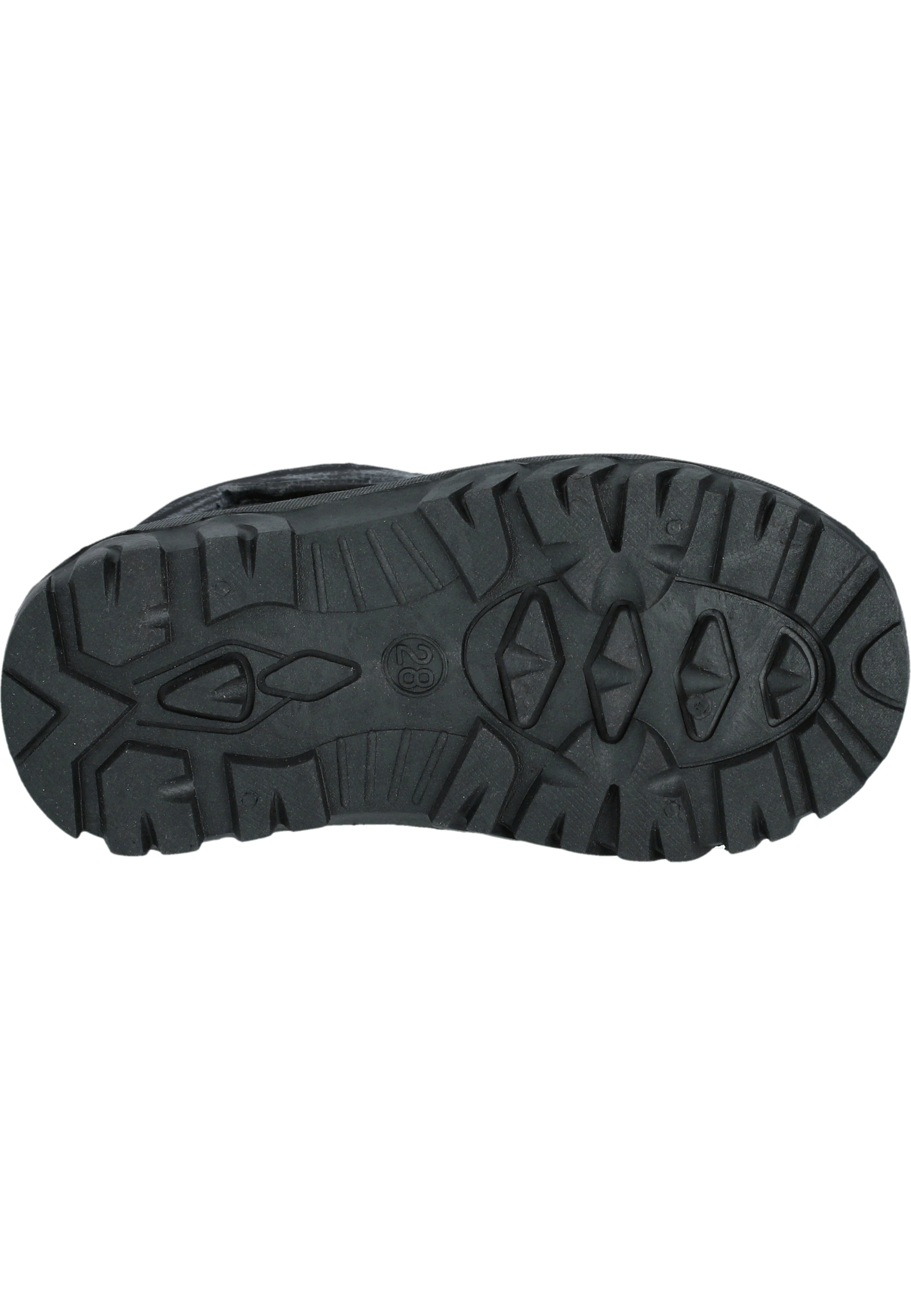 ZIGZAG Stiefel »Wanoha«, mit strapazierfähiger Sohle
