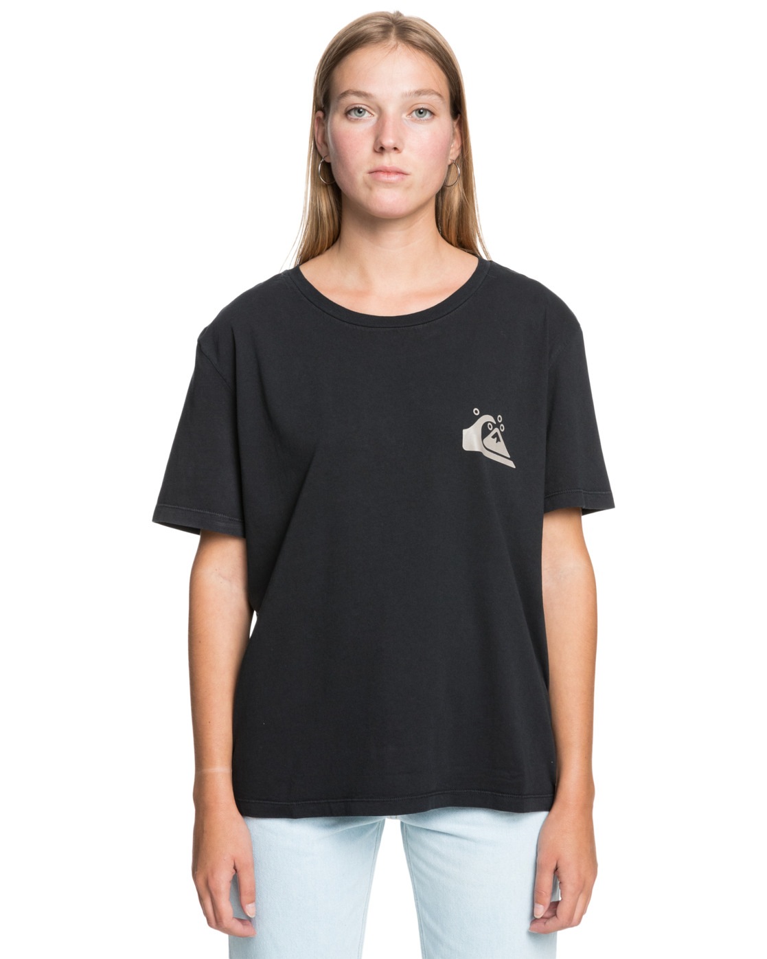 Quiksilver T-Shirt »Standard«