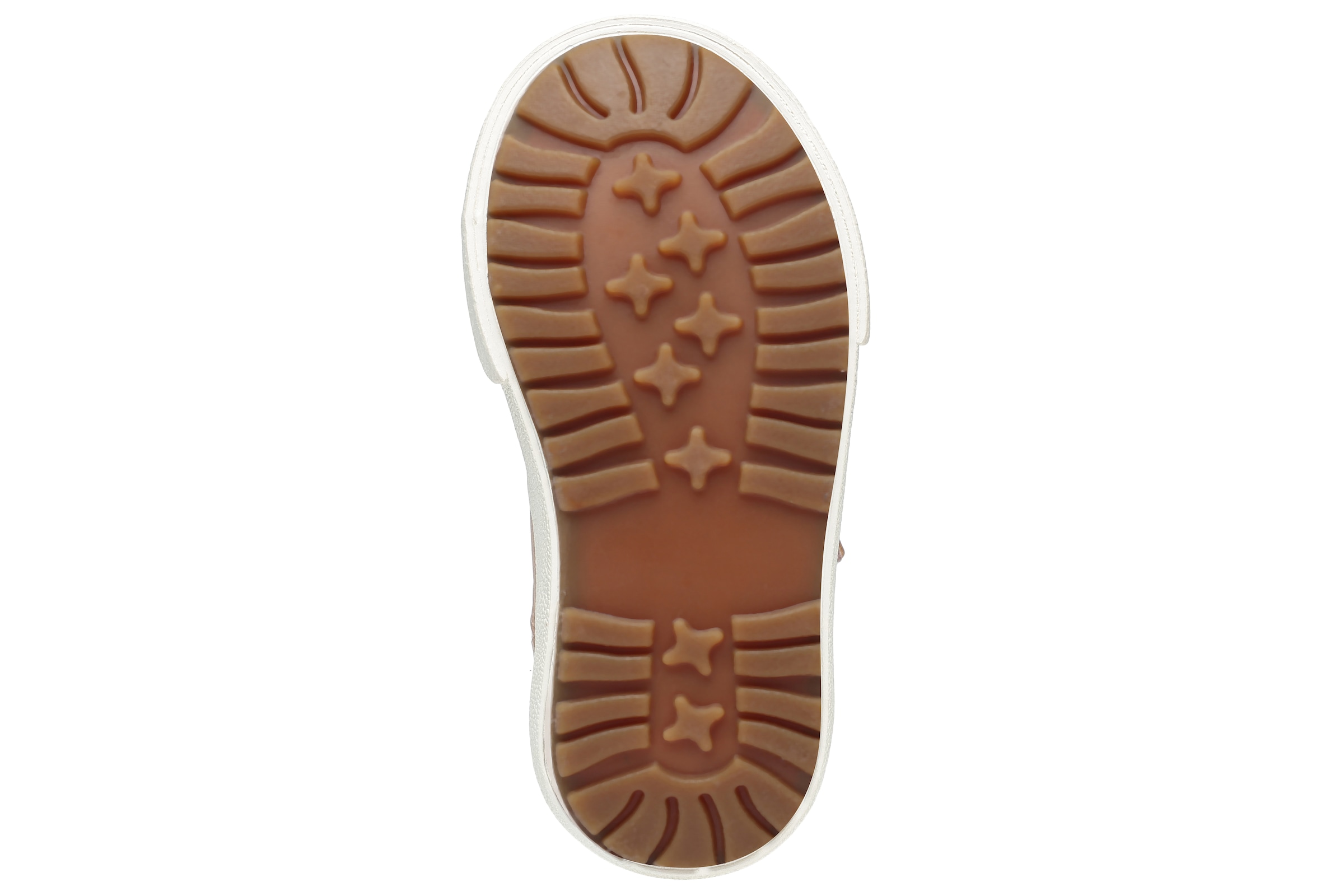 KangaROOS Sneaker »KAVU PRIMO V«, Warmfutter