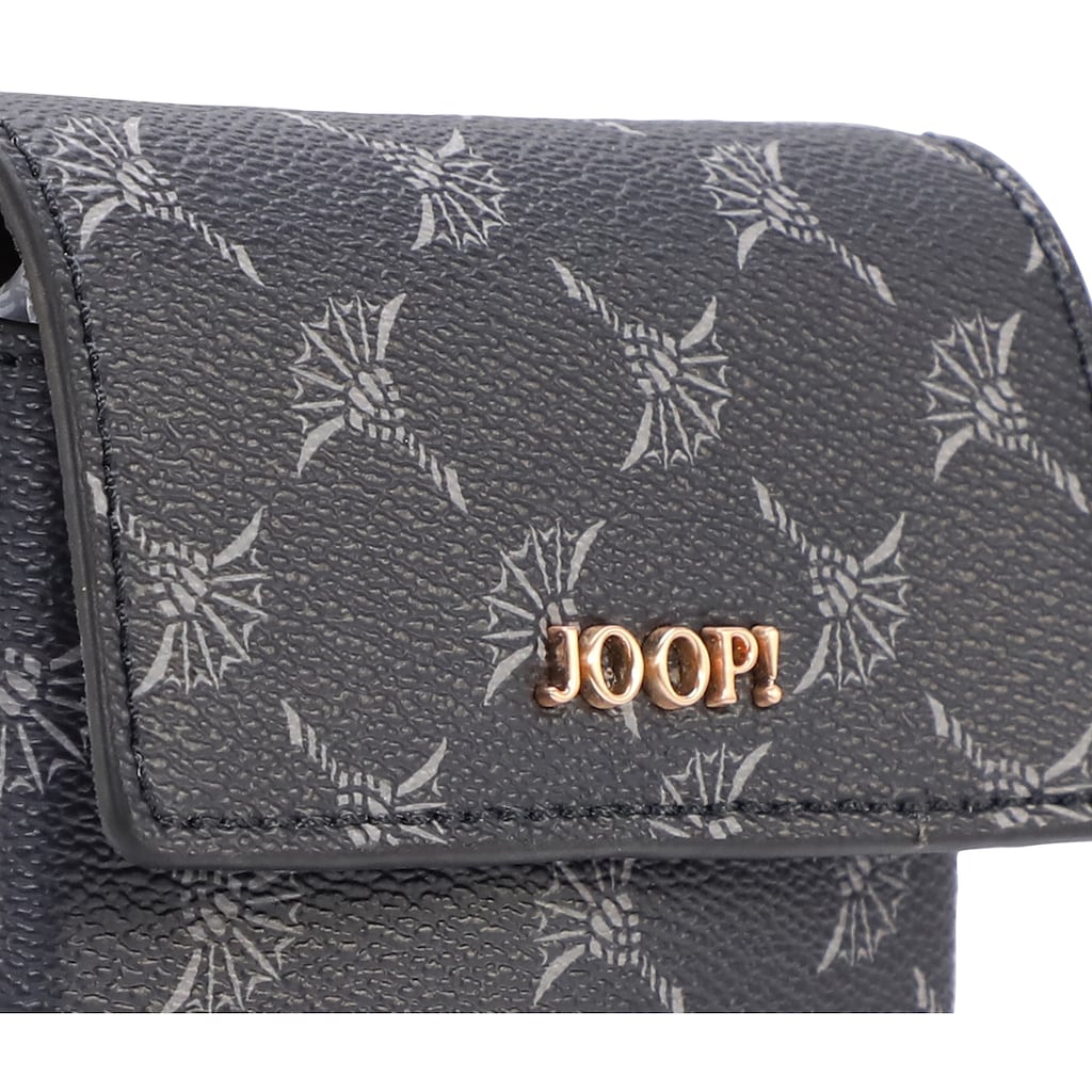 JOOP! Handytasche »cortina 1.0 pippa phonecase lvf«