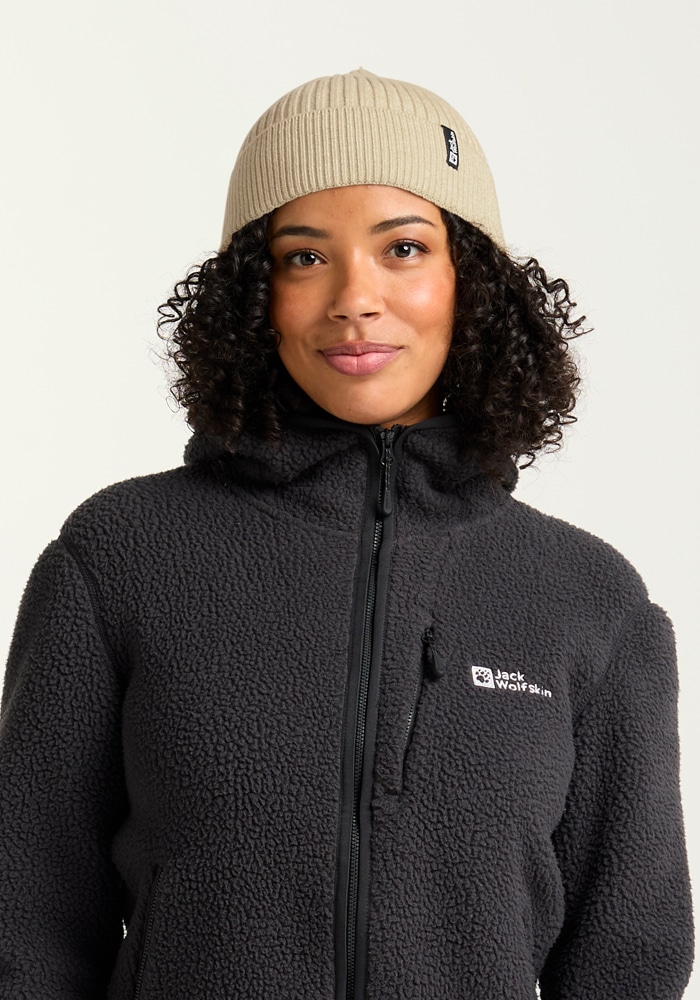 Jack Wolfskin Beanie »COSY BEANIE«