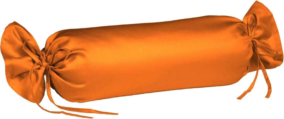 fleuresse Kissenbezüge "Colours" edler, bügelfreier Interlock-Jersey aus 10 günstig online kaufen