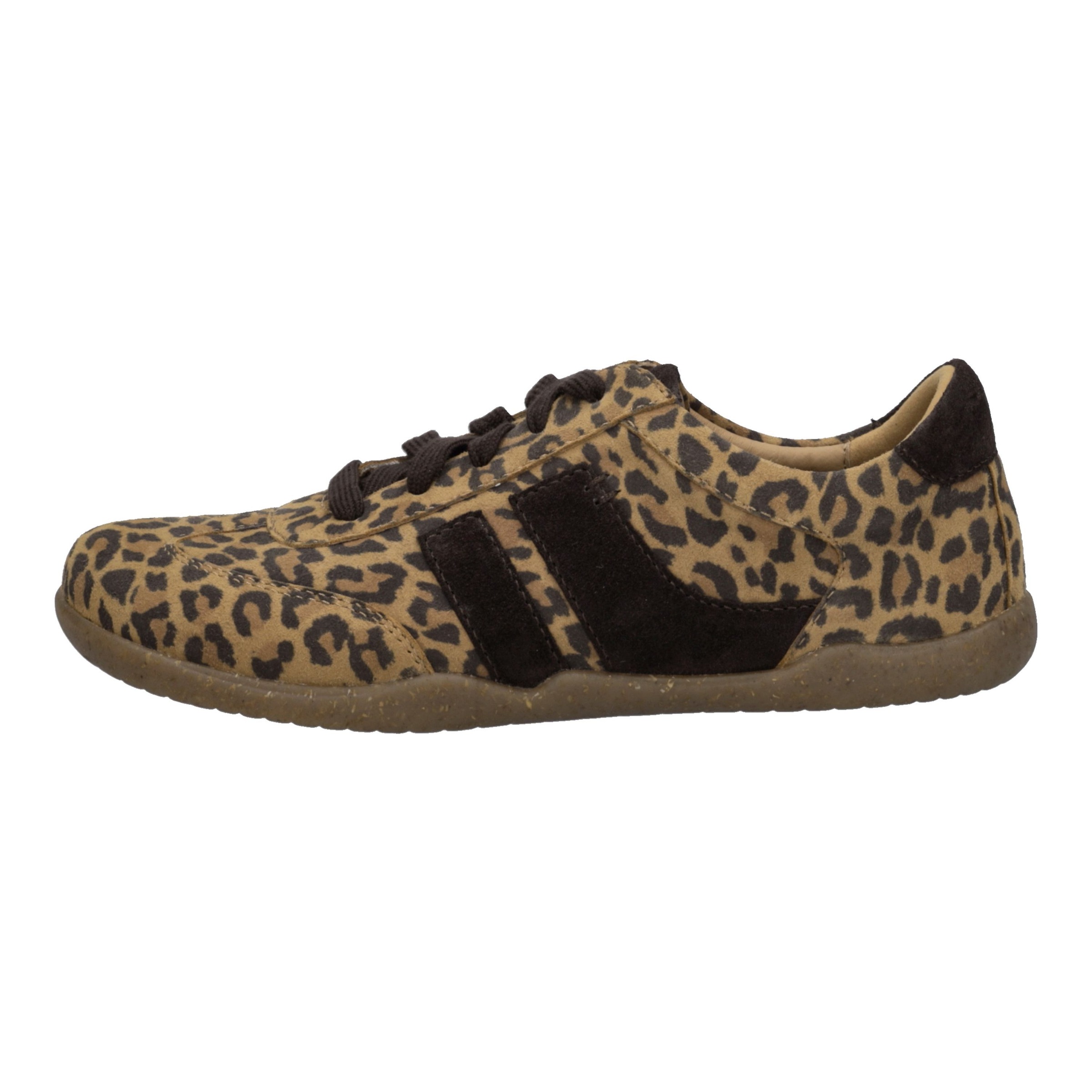 Josef Seibel Sneaker »Cassandra 11, leopard-multi«