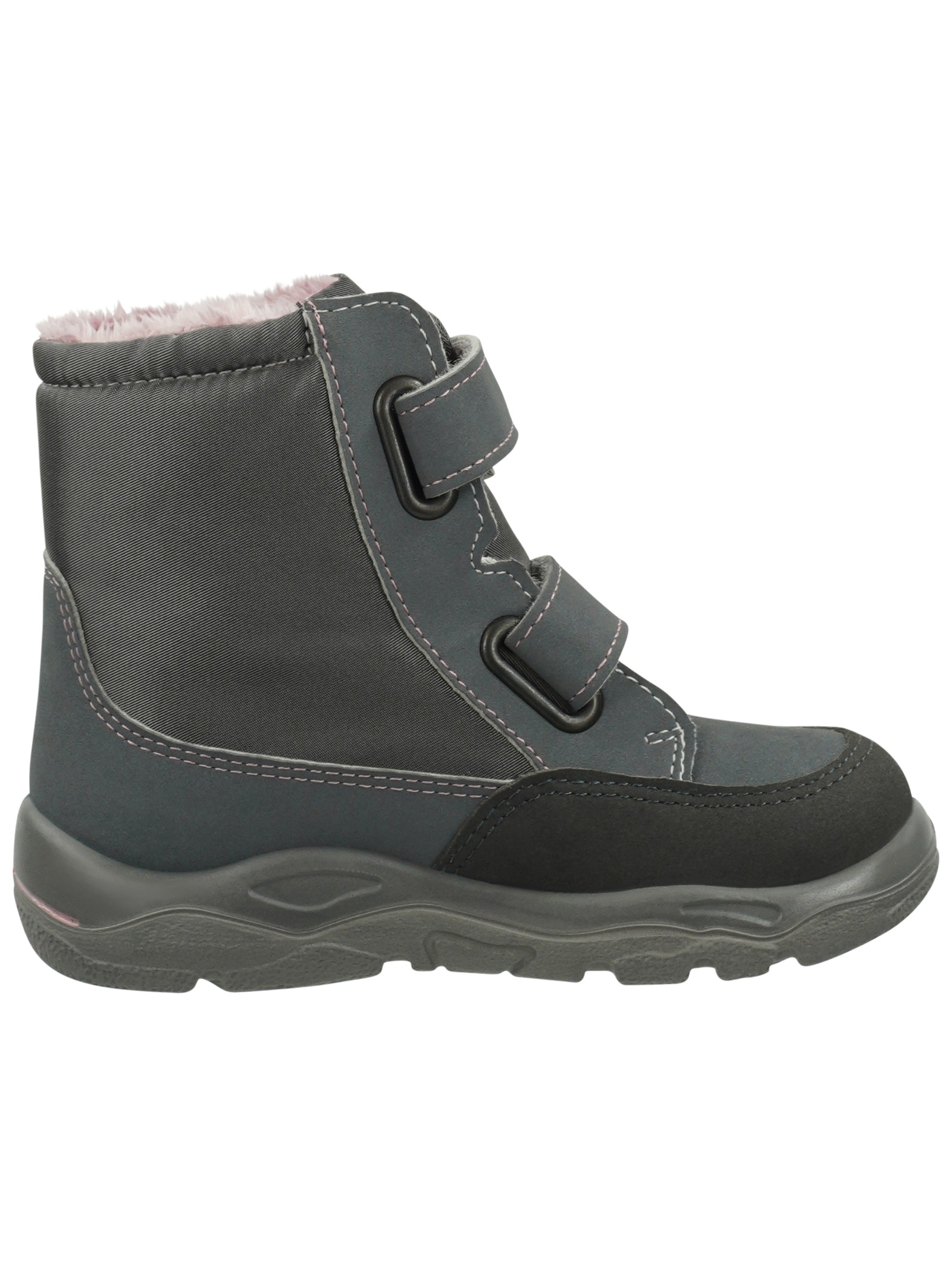 Pepino Stiefelette »Pepino Stiefelette Lederimitat«