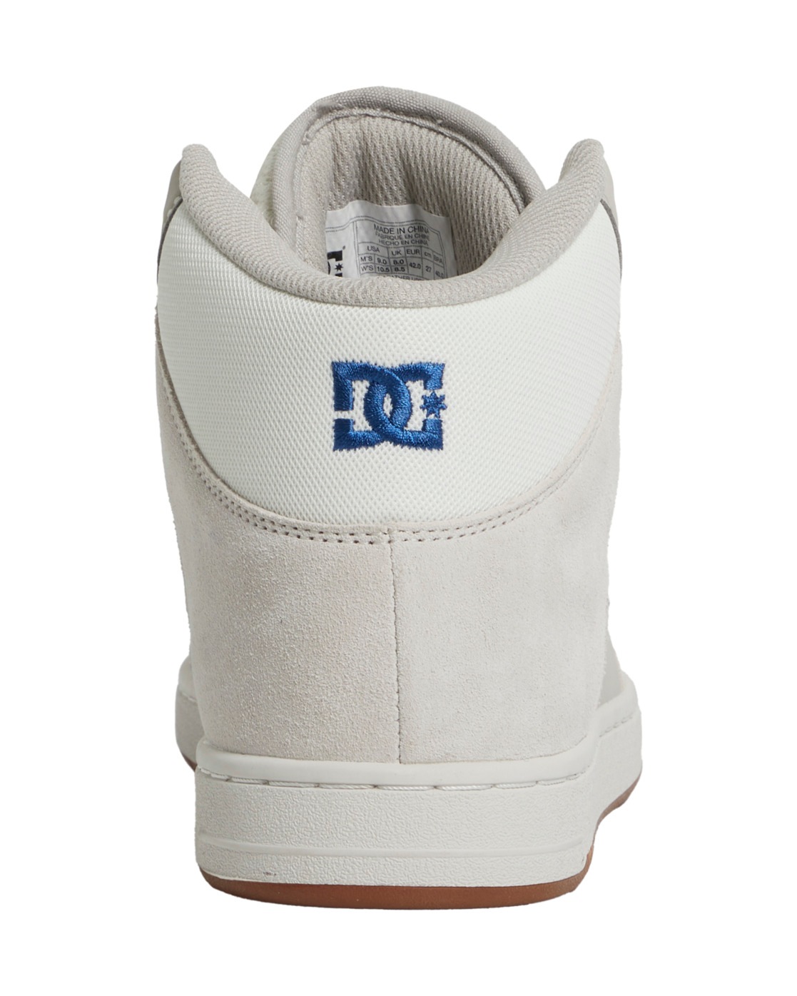 DC Shoes Sneaker »Manteca 4 Hi«