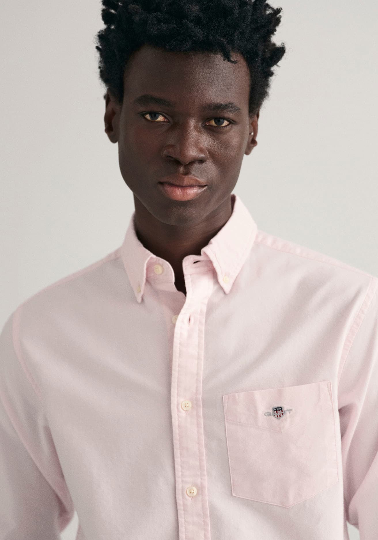 Gant Businesshemd »REG OXFORD SHIRT«, Oxford Hemd Regular Fit