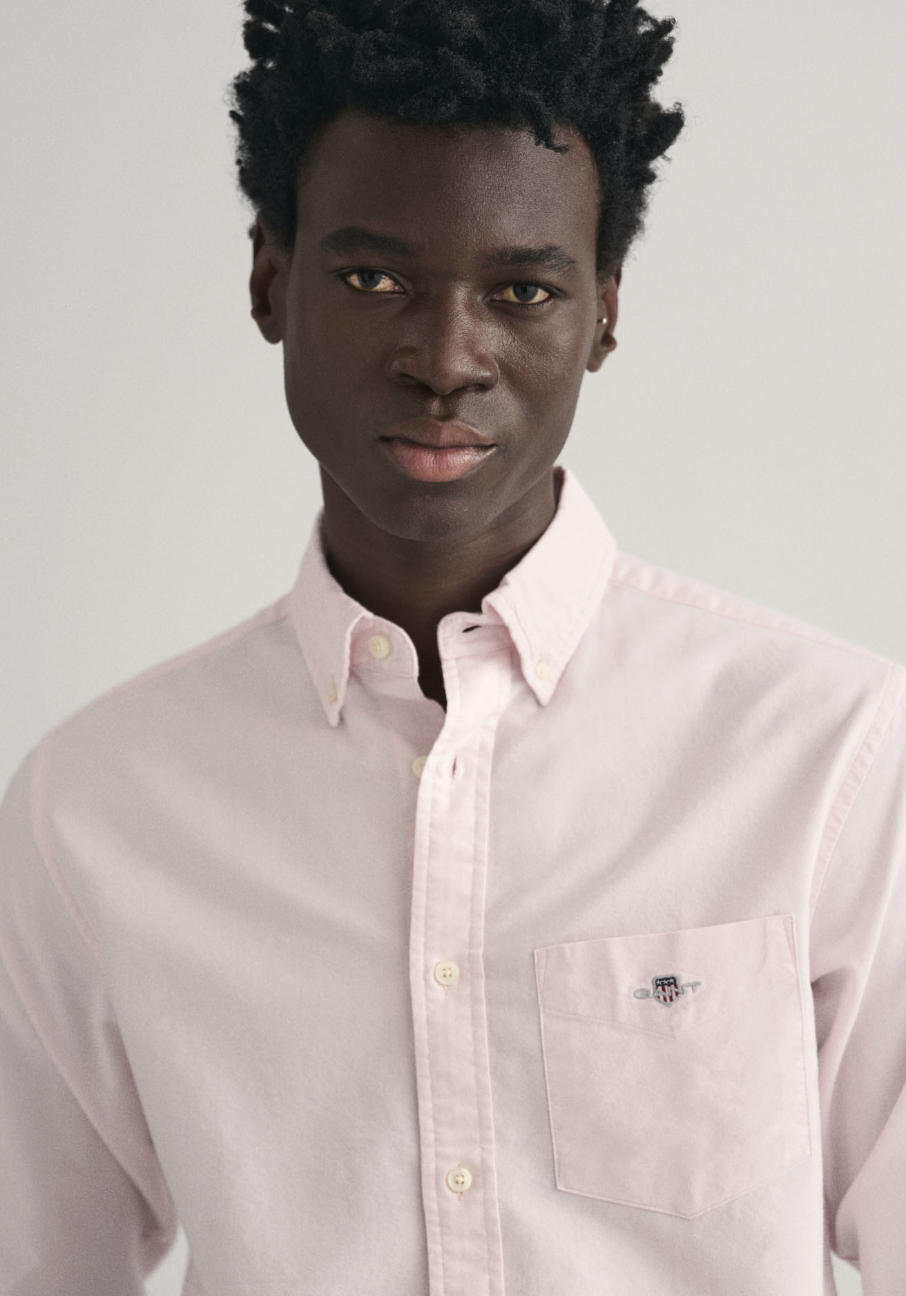 Thumbnail - Gant Businesshemd "REG OXFORD SHIRT", Oxford Hemd Regular Fit