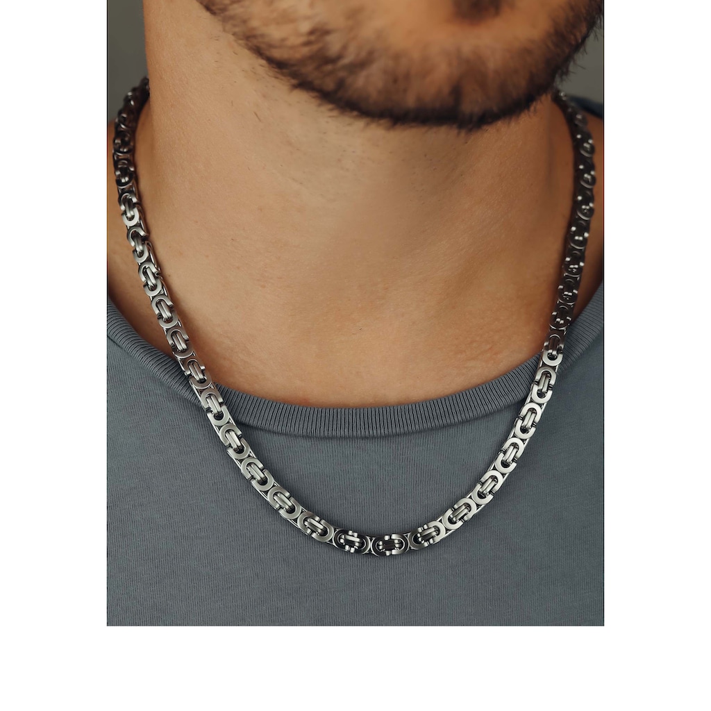 STEELWEAR Collier »Berlin, SW-696, SW-697«