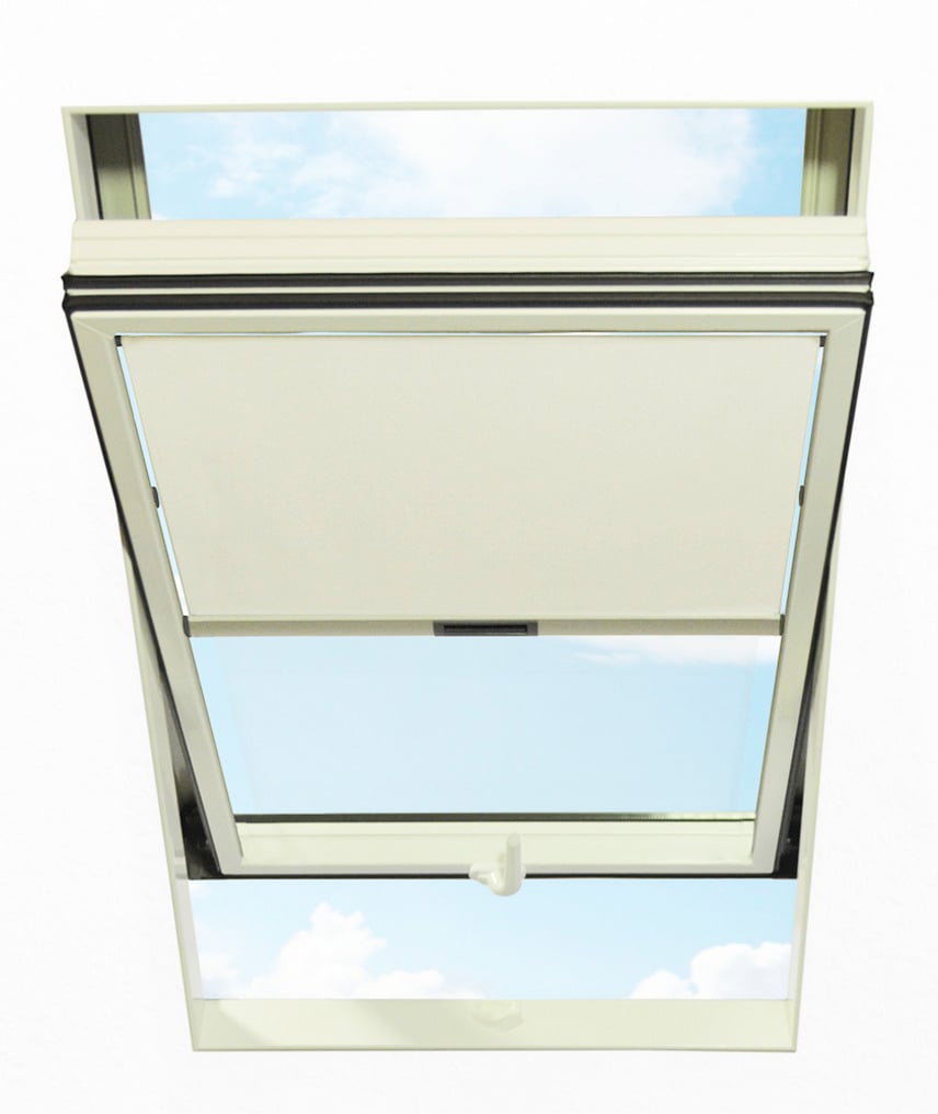 RORO Türen & Fenster Dachfensterrollo, auf Rechnung Lichtschutz | BAUR