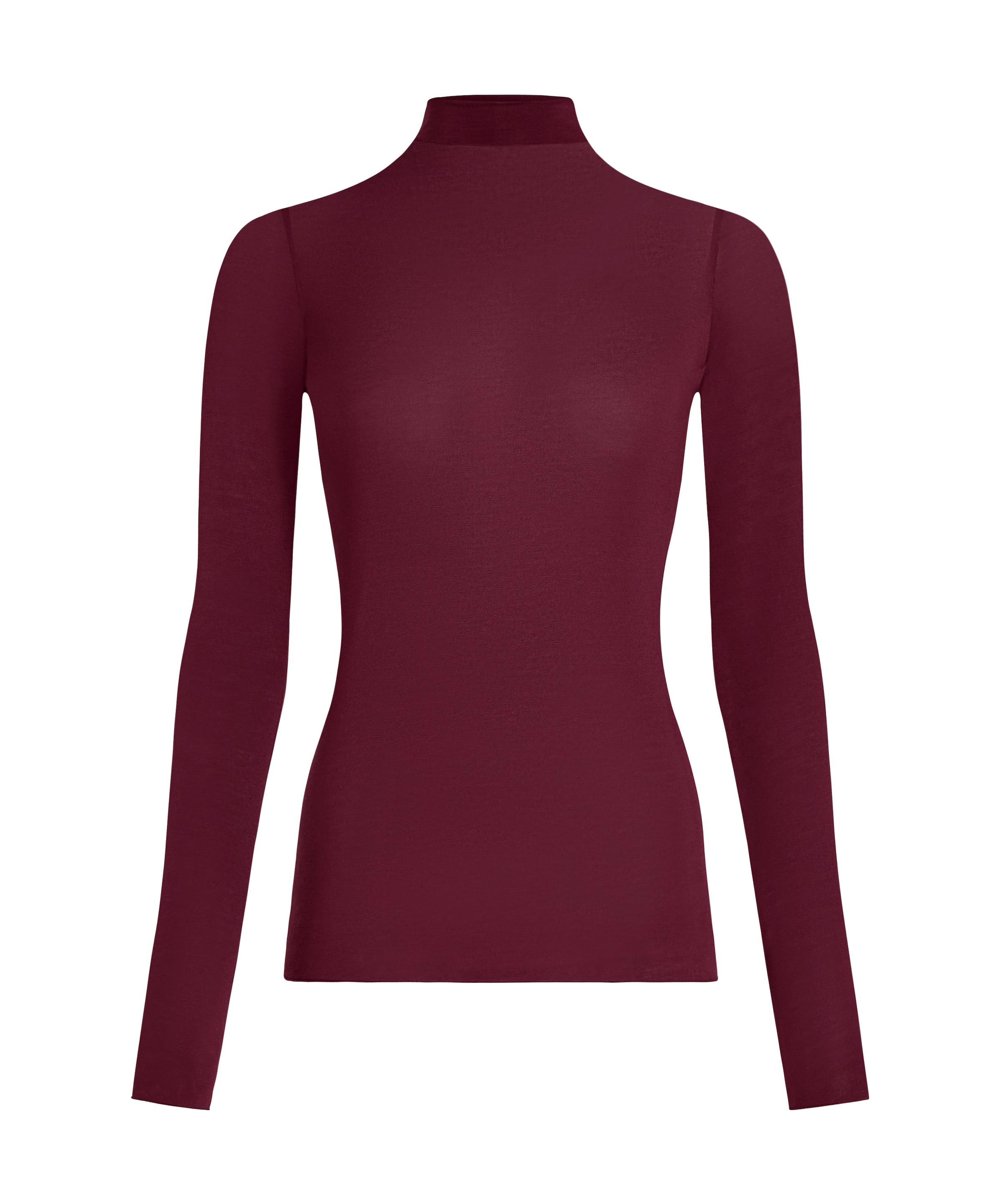 Hunkemöller Pyjama »super soft Turtleneck shirt with Cashmere«