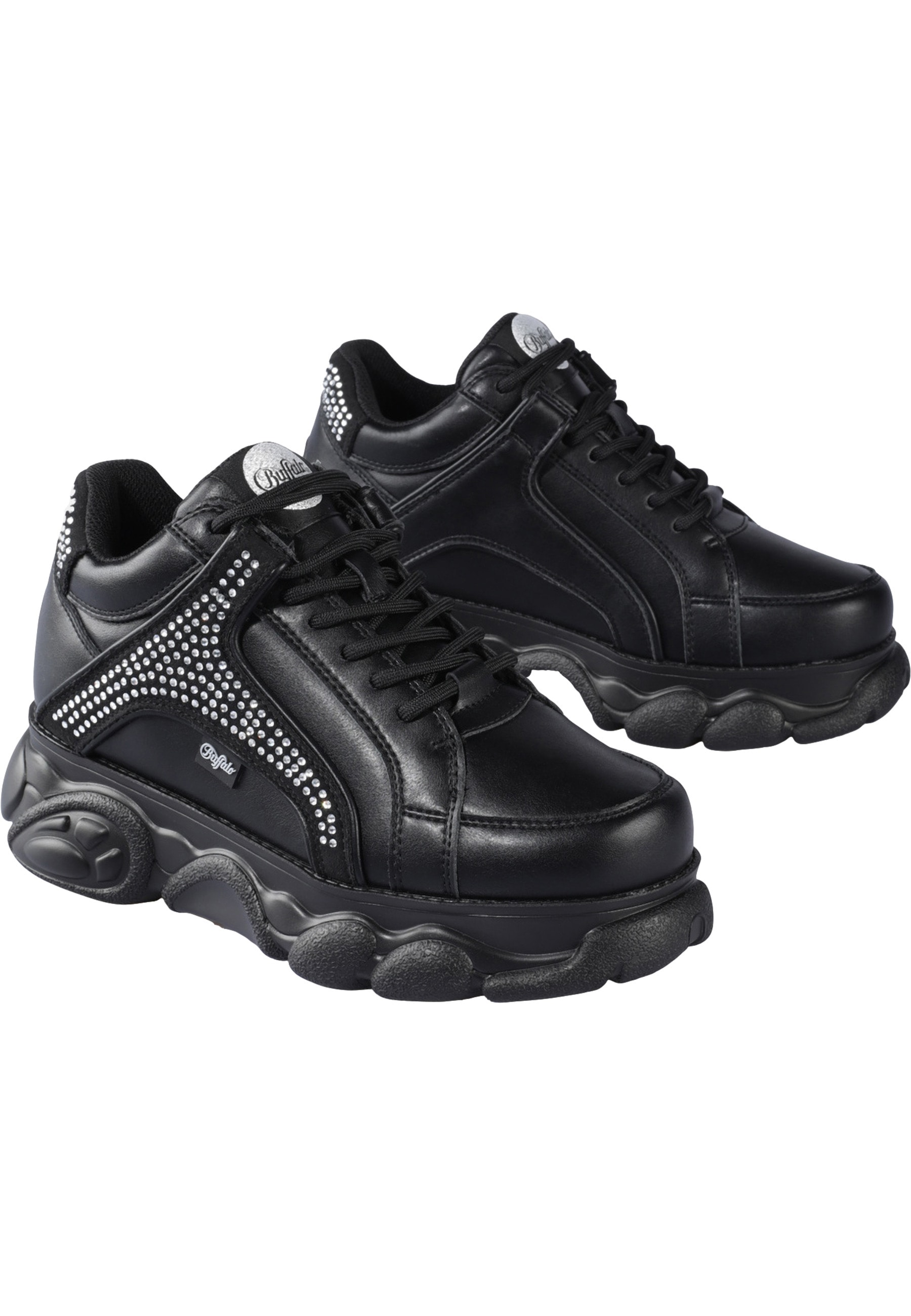 Buffalo Trainingsschuh »Buffalo Cld Corin - Vegannappa«