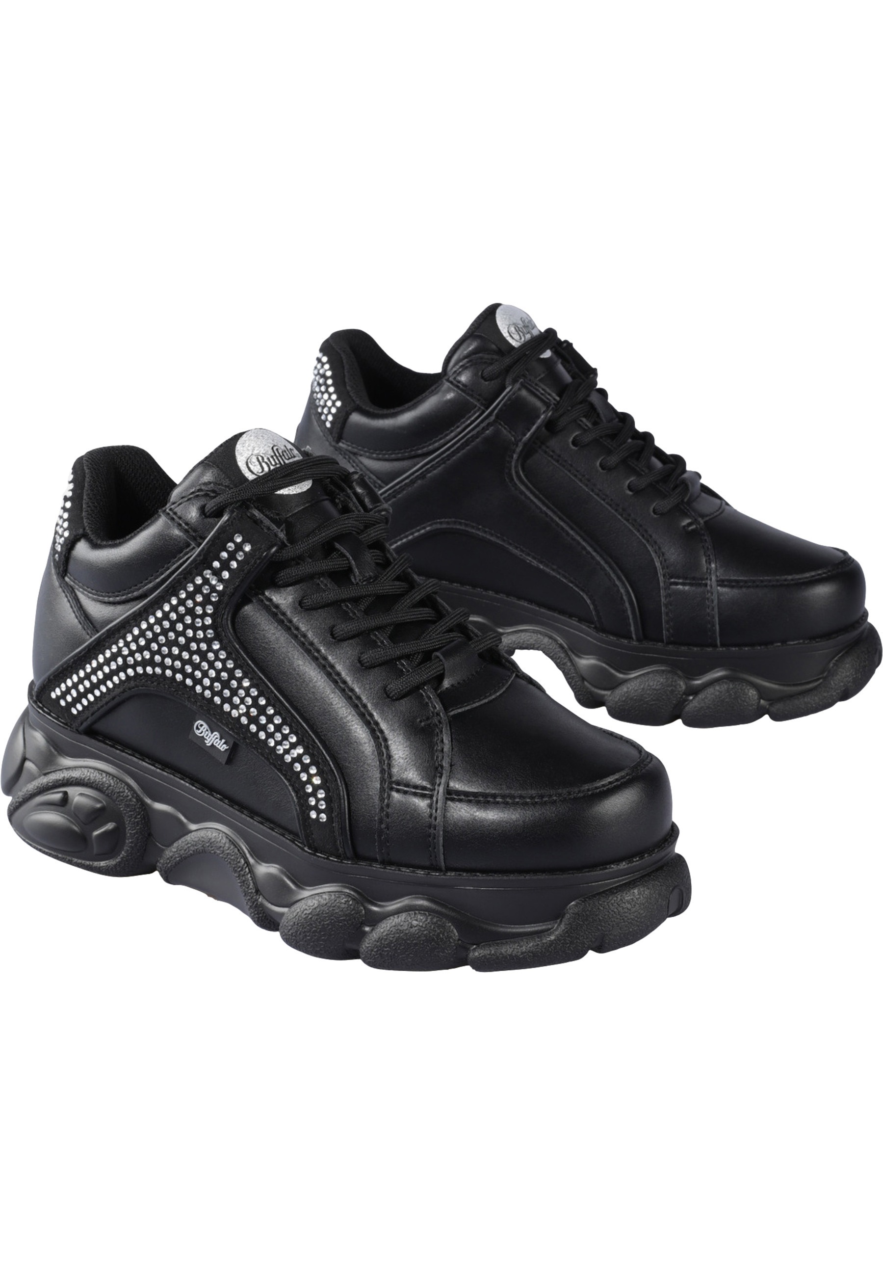 Thumbnail - Buffalo Trainingsschuh "Buffalo Cld Corin - Vegannappa"