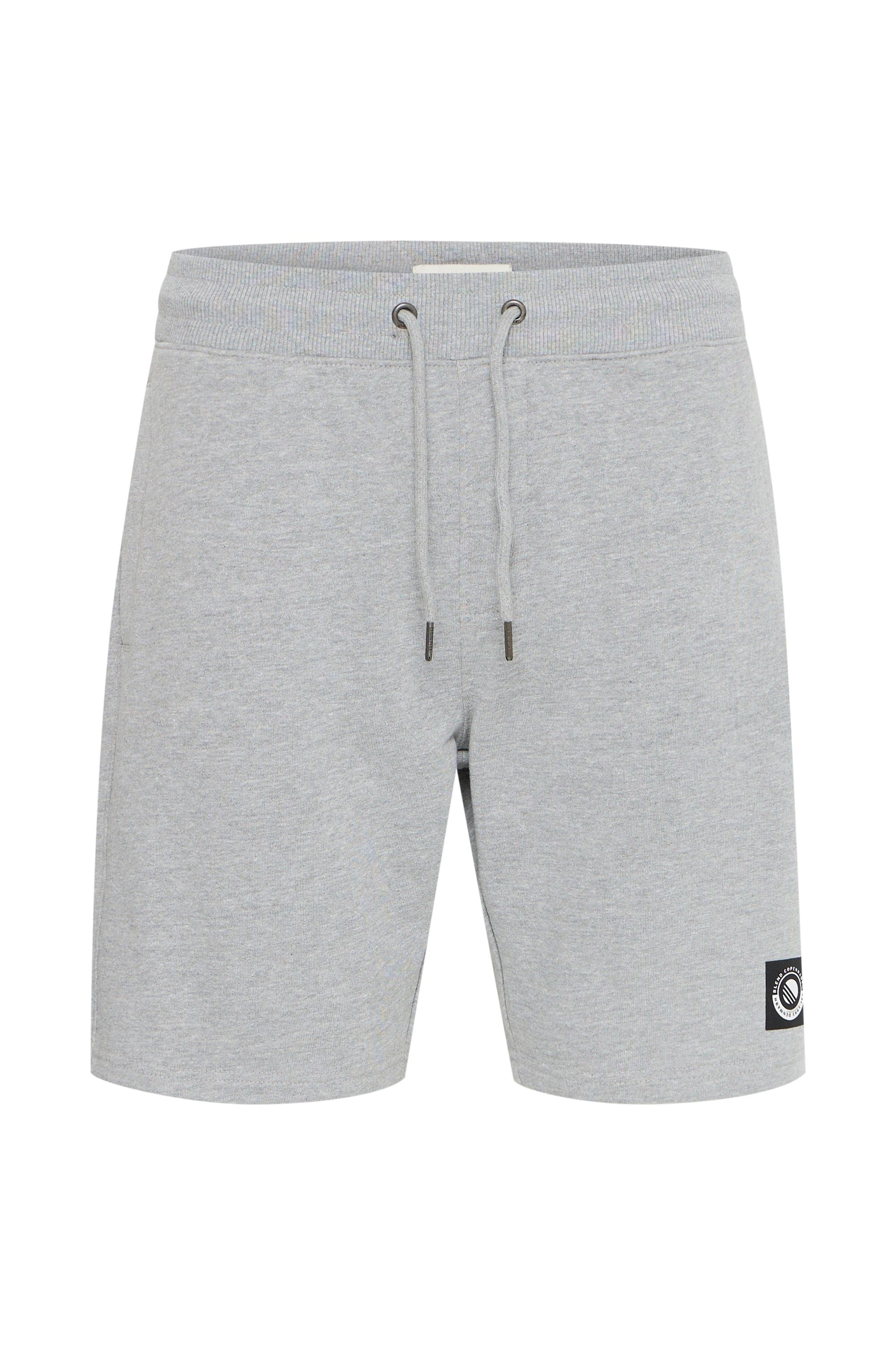 Blend Sweatshorts "BHJUNIS" Gemütliche Sweatshorts mit Taschen günstig online kaufen