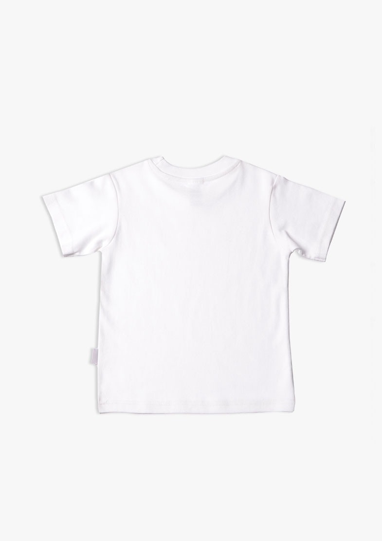 Liliput T-Shirt »Big Sister«, aus Bio-Baumwolle