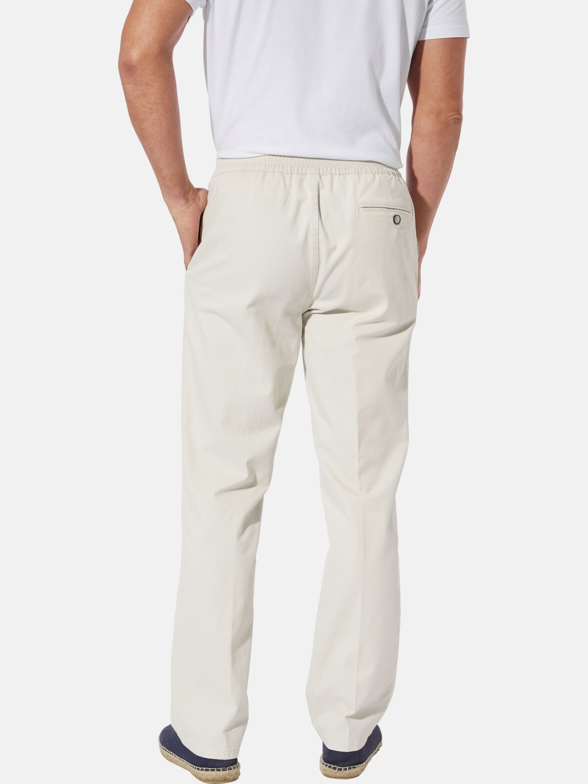 Babista Schlupfhose »Hose PARIELLA«, (1 tlg.), aus Stretch-Qualität