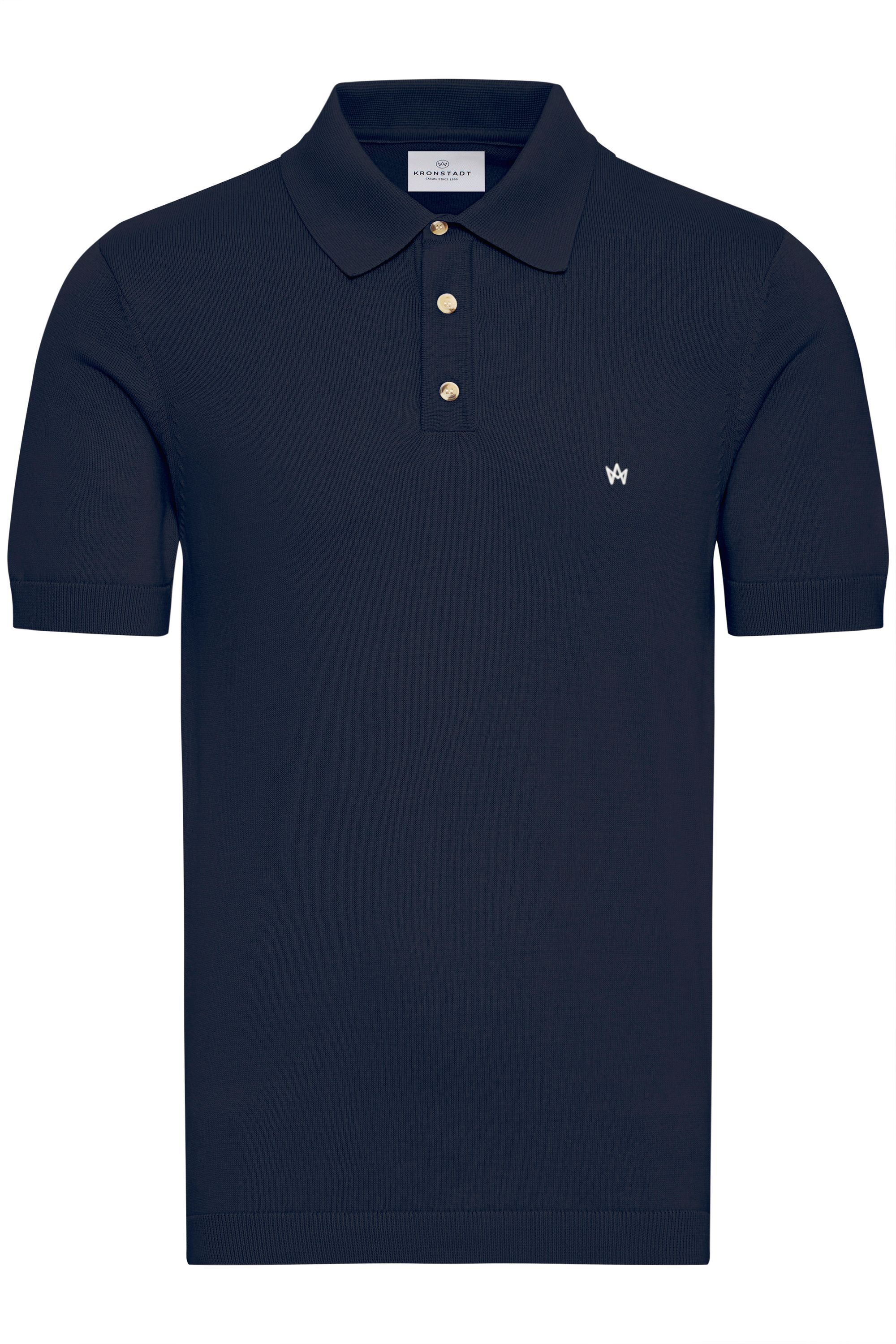 Kronstadt Poloshirt "Poloshirt KSEmil"