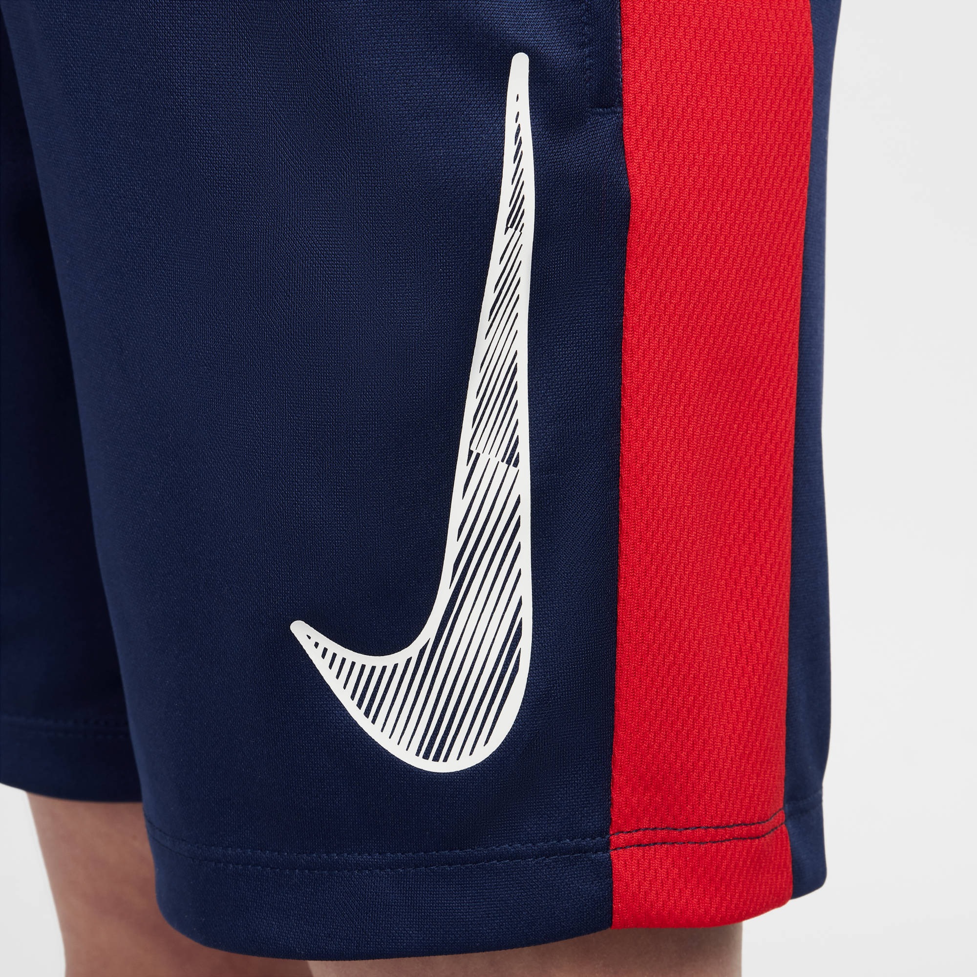 Thumbnail - Nike Trainingsshorts "K NK DF TRPHY23 SHORT GX" sportlicher Stil, für Fitness und sportliche Herausforderungen