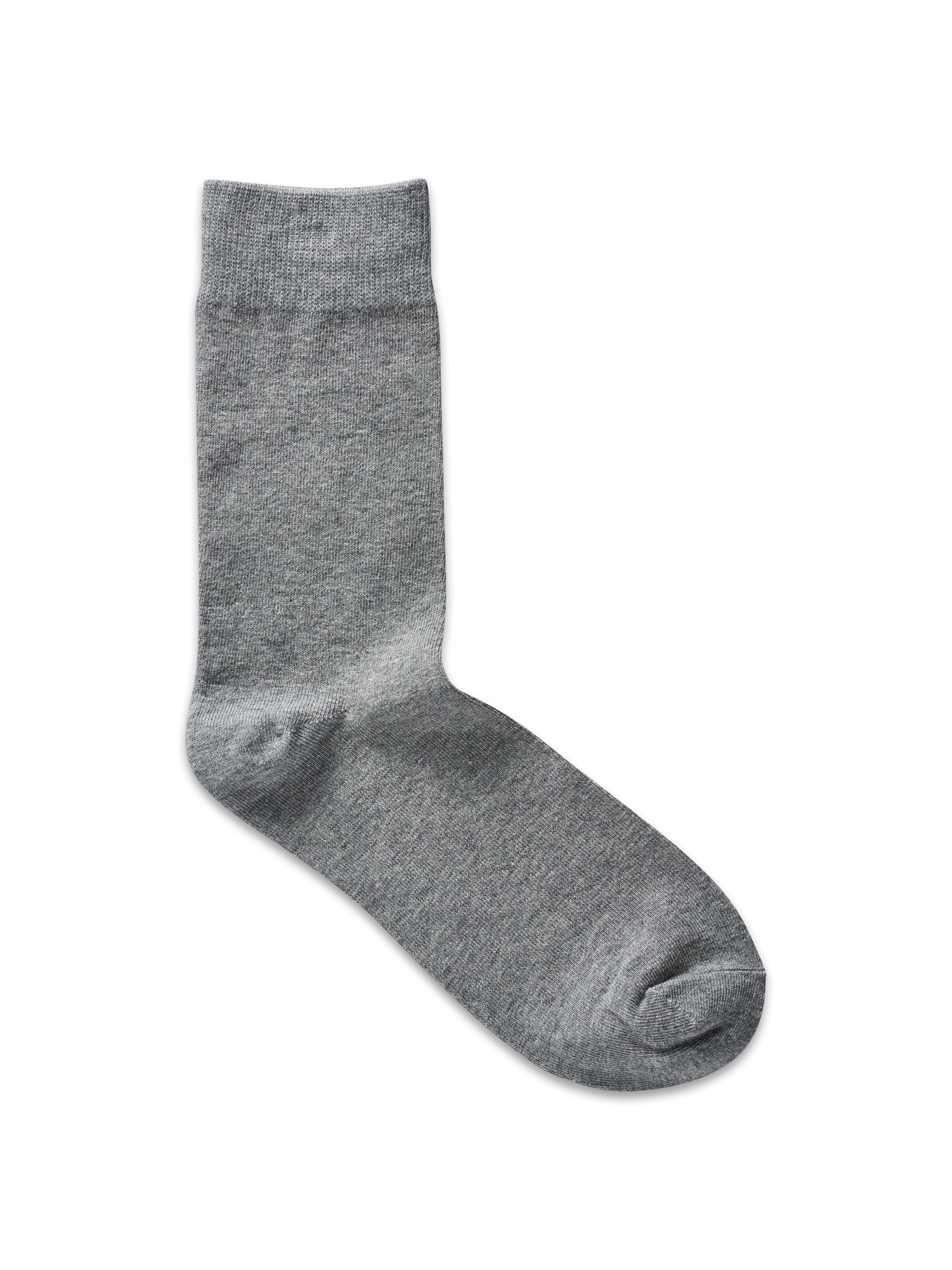 Jack & Jones Basicsocken »JACJENS SOCK 5 PACK NOOS«, (Packung, 5 Paar)