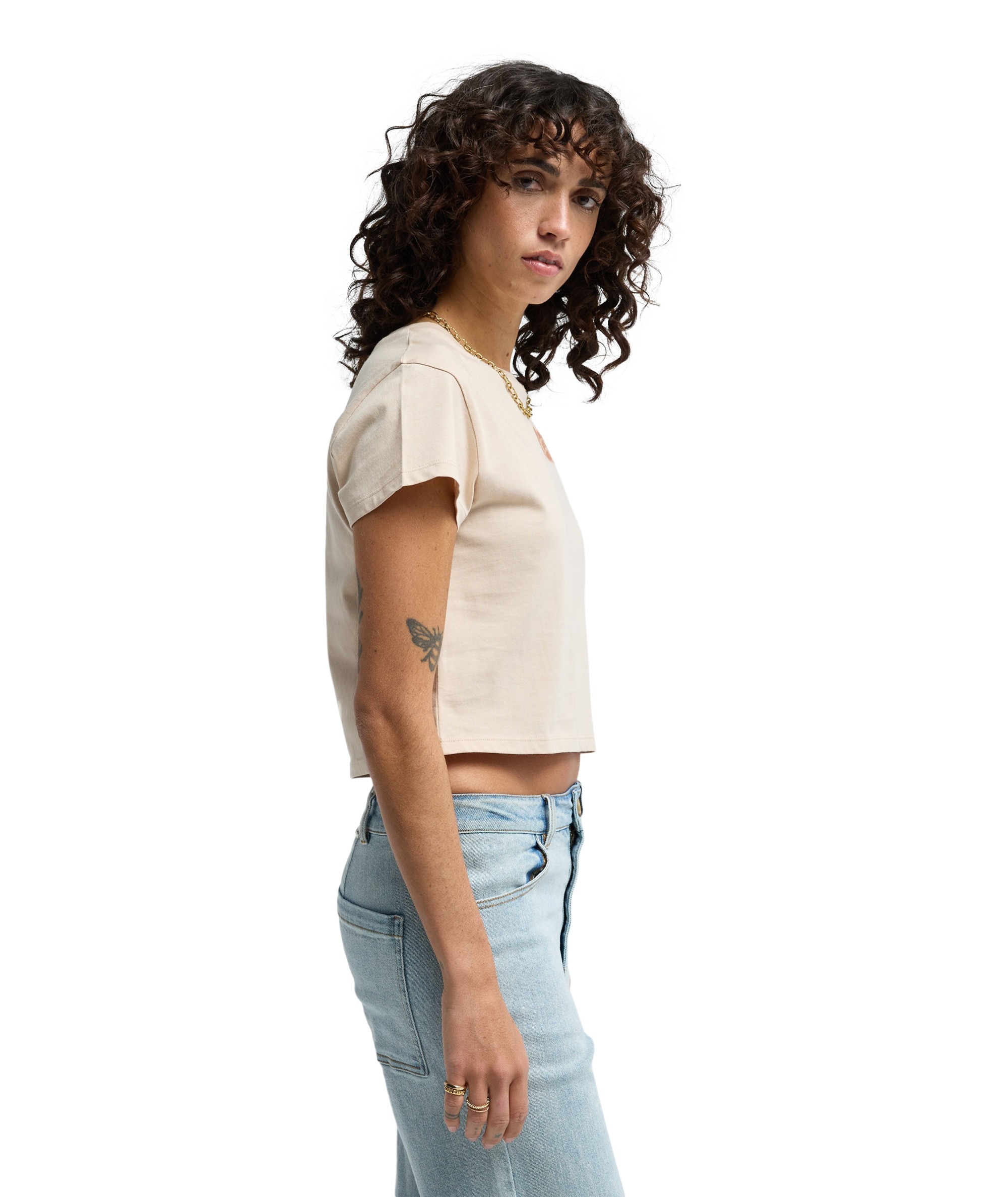 Billabong T-Shirt »TRIPLE STACKED« für Erwachsene, sportlicher Stil, für sportliche Aktivitäten