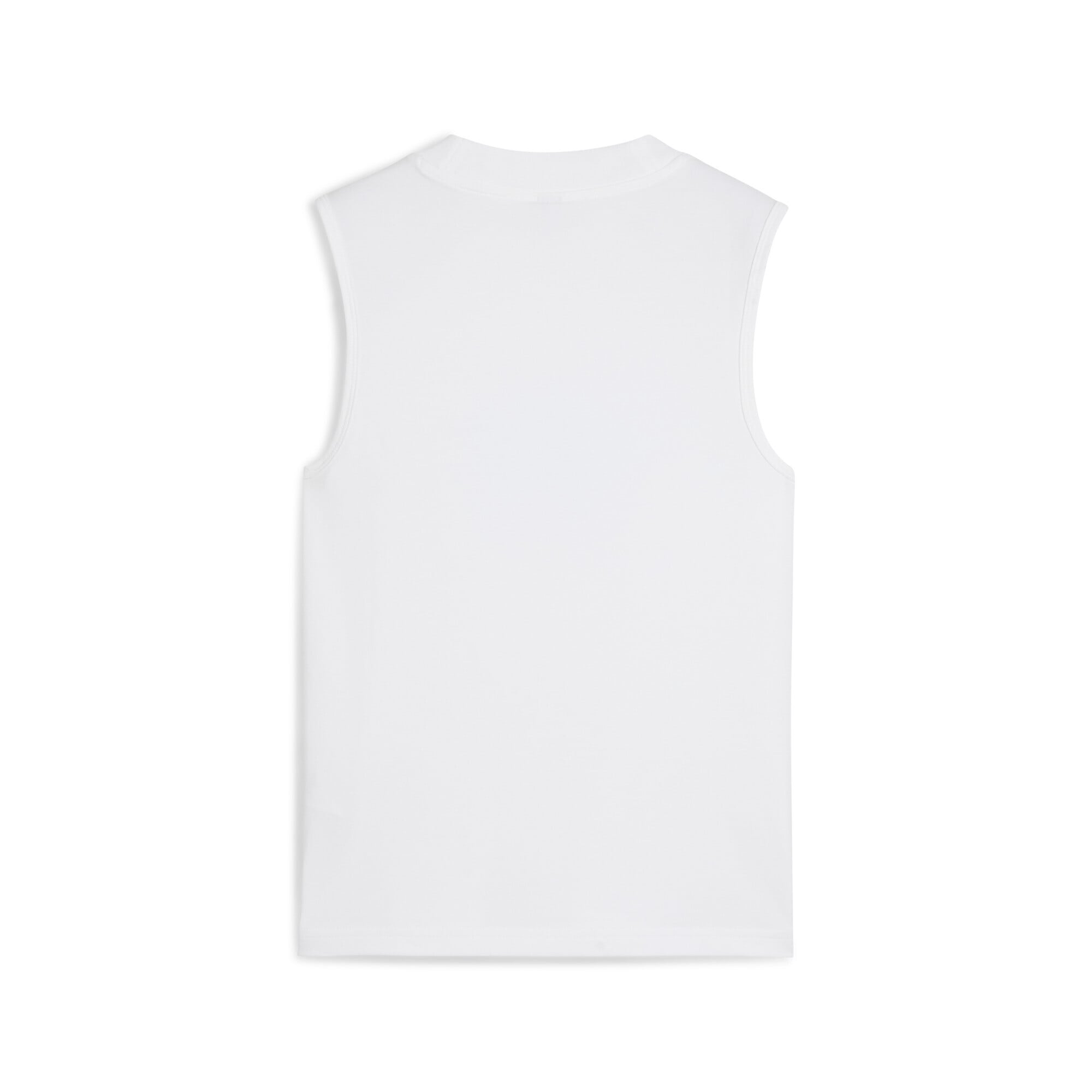 PUMA Tanktop »Palm Resort Graphic Slim Tanktop Damen«