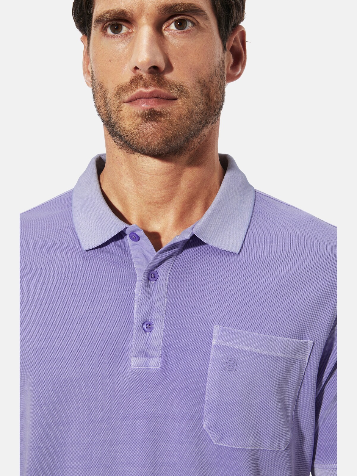 Babista Poloshirt »Poloshirt RELMAR«