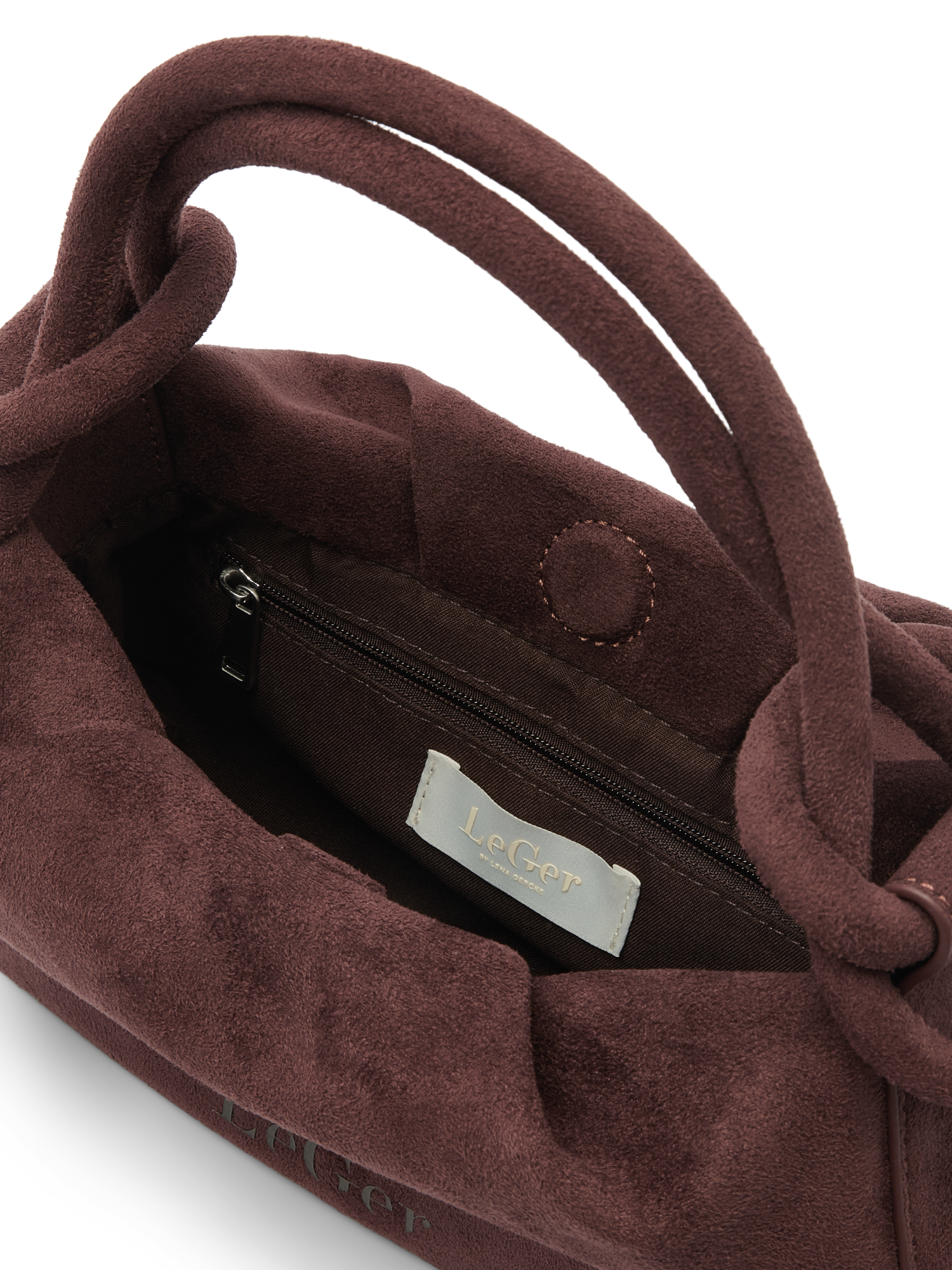 LeGer Umhängetasche »Amira Bag« Damen Umhängetasche mit abnehmbarem Schulterriemen