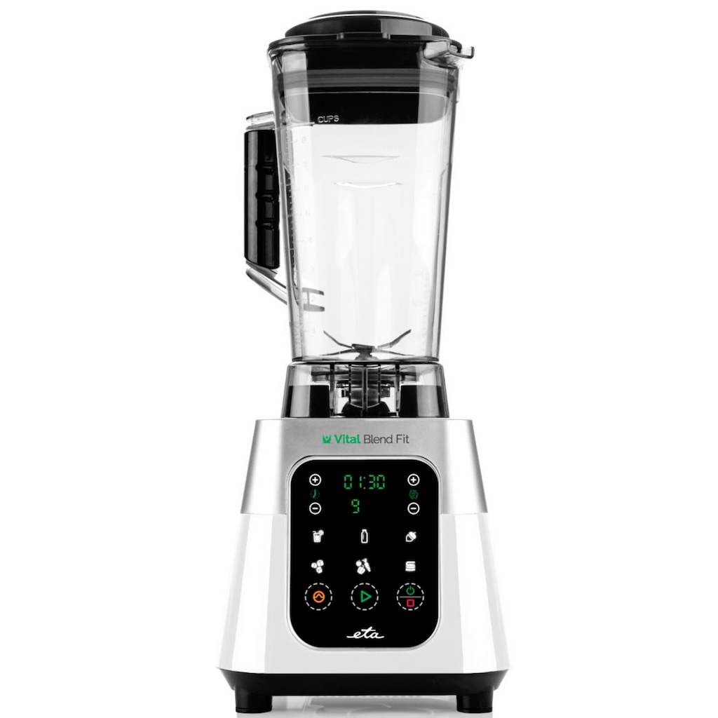 eta Standmixer »Vital Blend Fit ETA310090000«, 1800 W