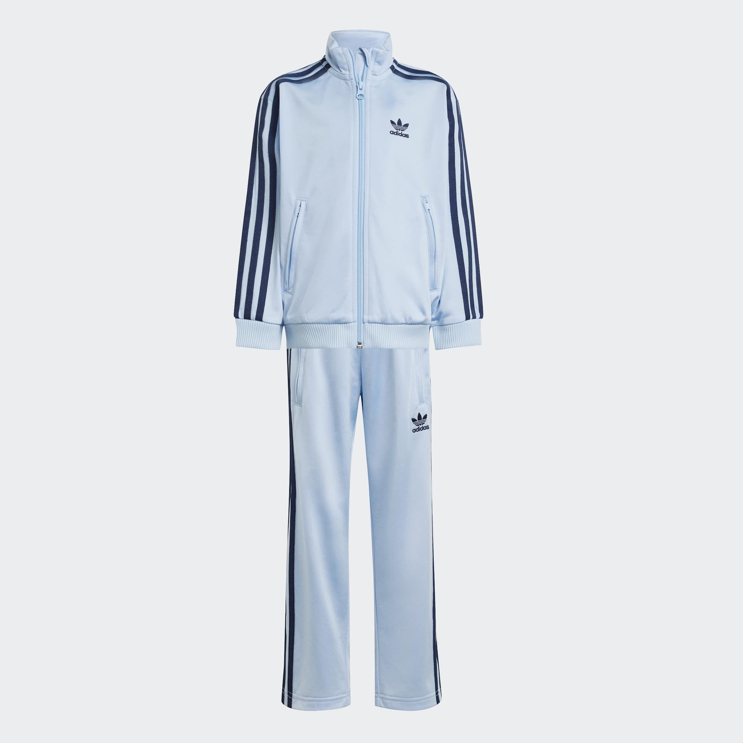 adidas Originals Trainingsanzug »FIREBIRD«, (2 tlg.)