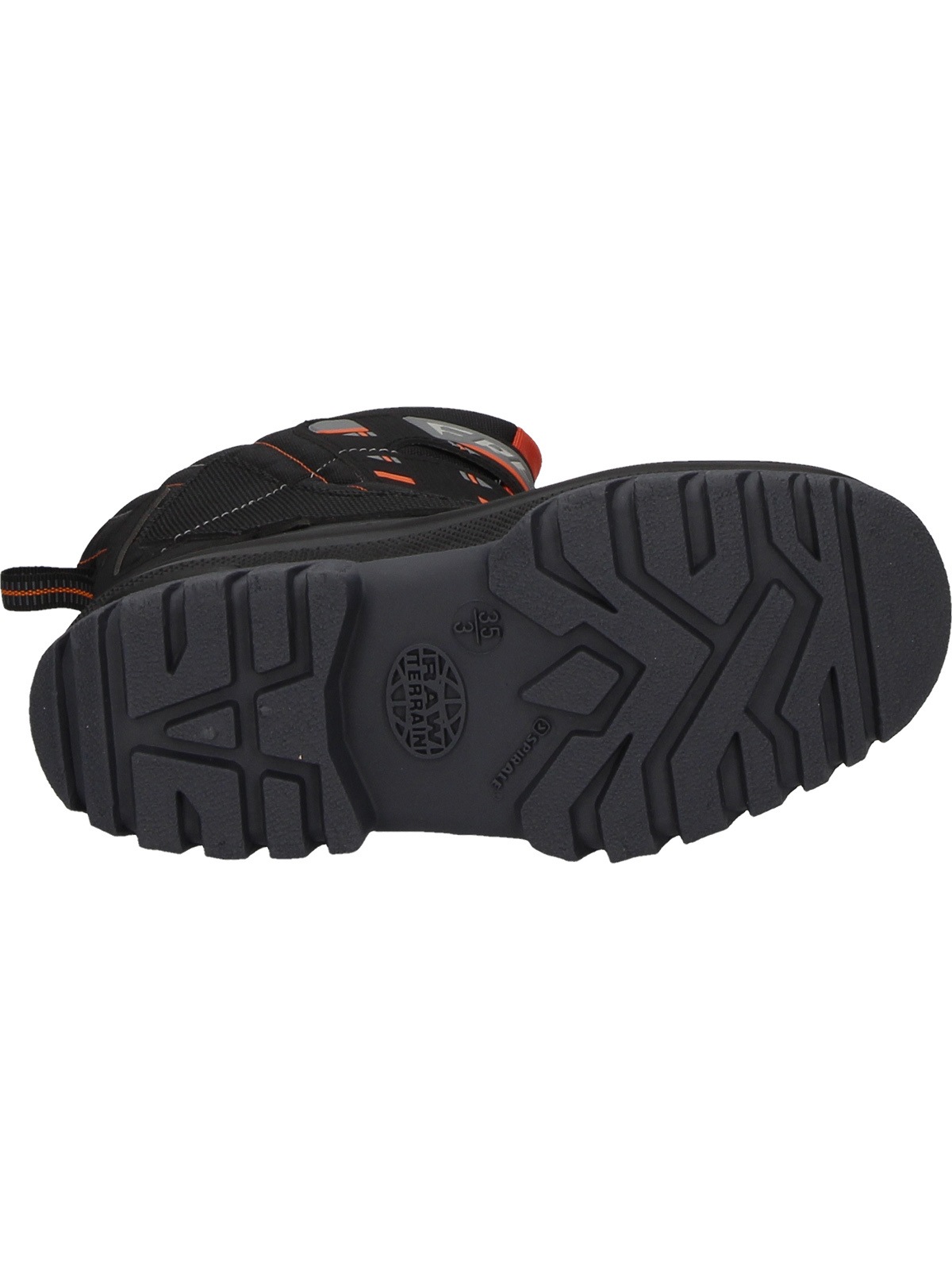 Spirale Winterstiefel »Frodo«