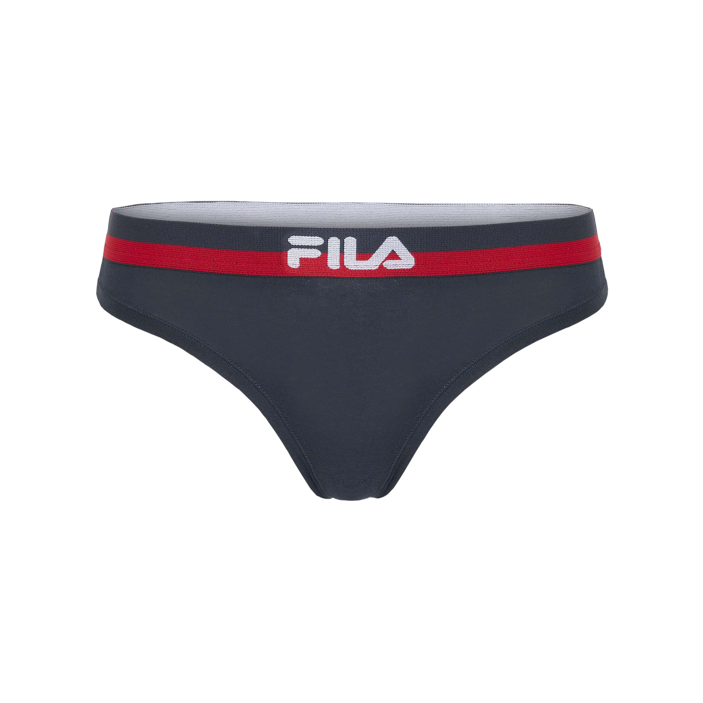Thumbnail - Fila String 3er Pack, elastischer Logobund