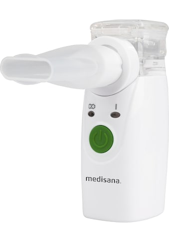 Medisana Inhalationsgerät »IN525« Mini-Inhalato...