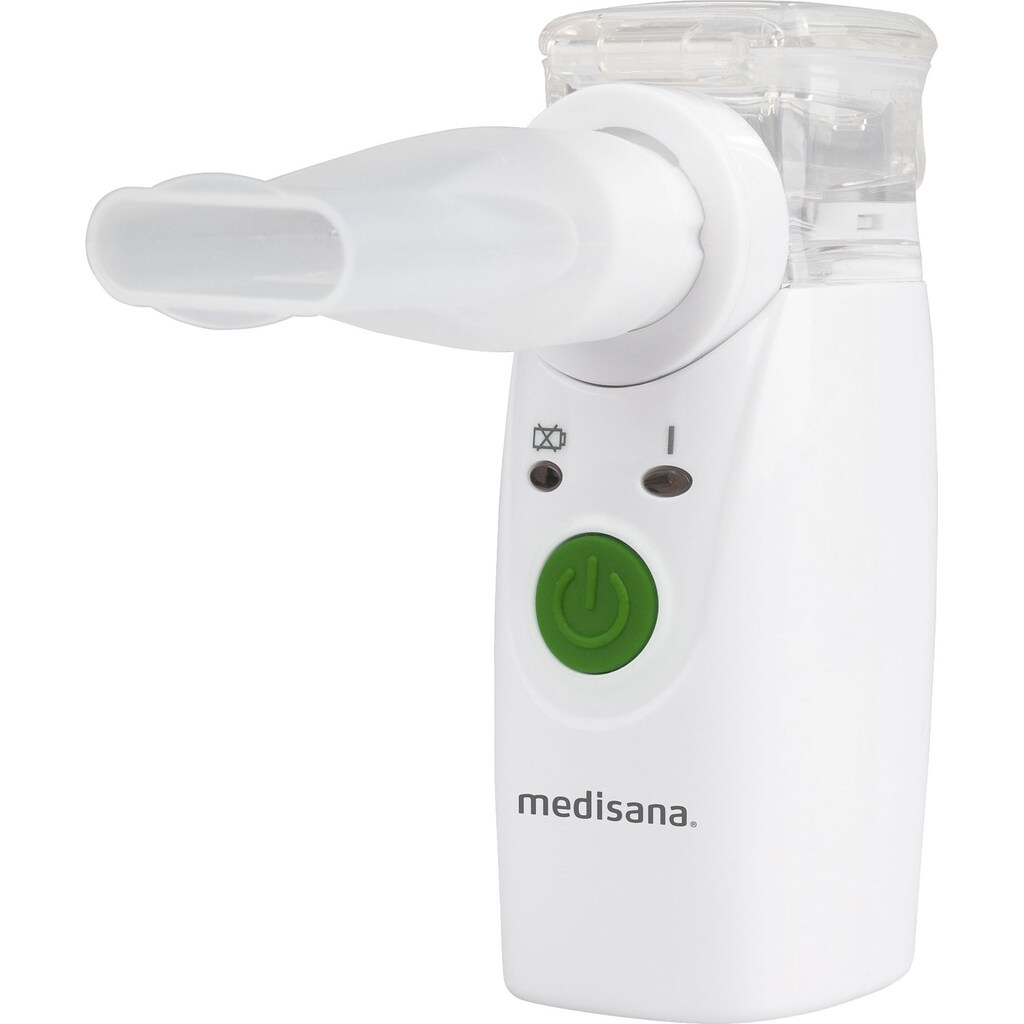 Medisana Inhalationsgerät »IN525«