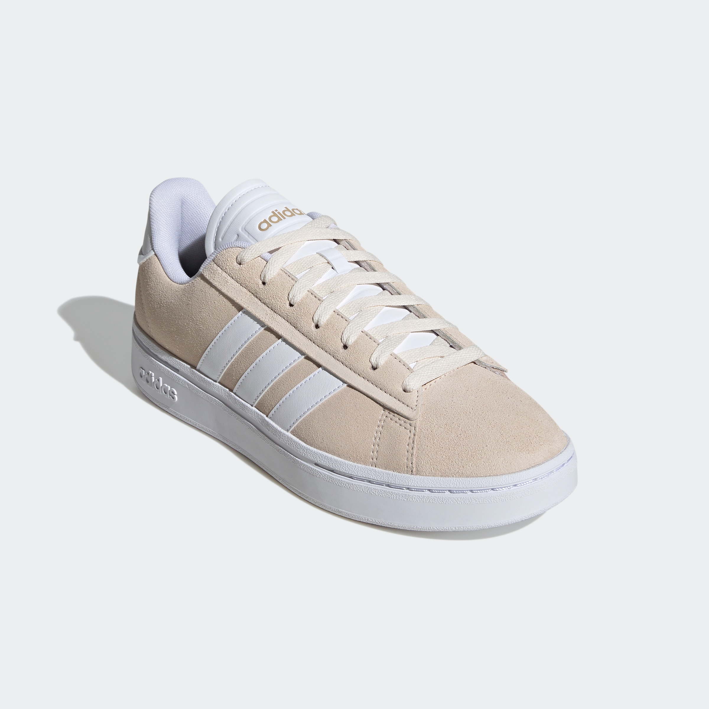 adidas Sportswear Sneaker "GRAND COURT ALPHA", Design auf den Spuren des ad günstig online kaufen