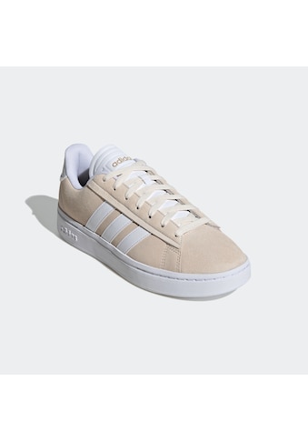 adidas Sportswear Tennisschuh »GRAND COURT ALPHA«