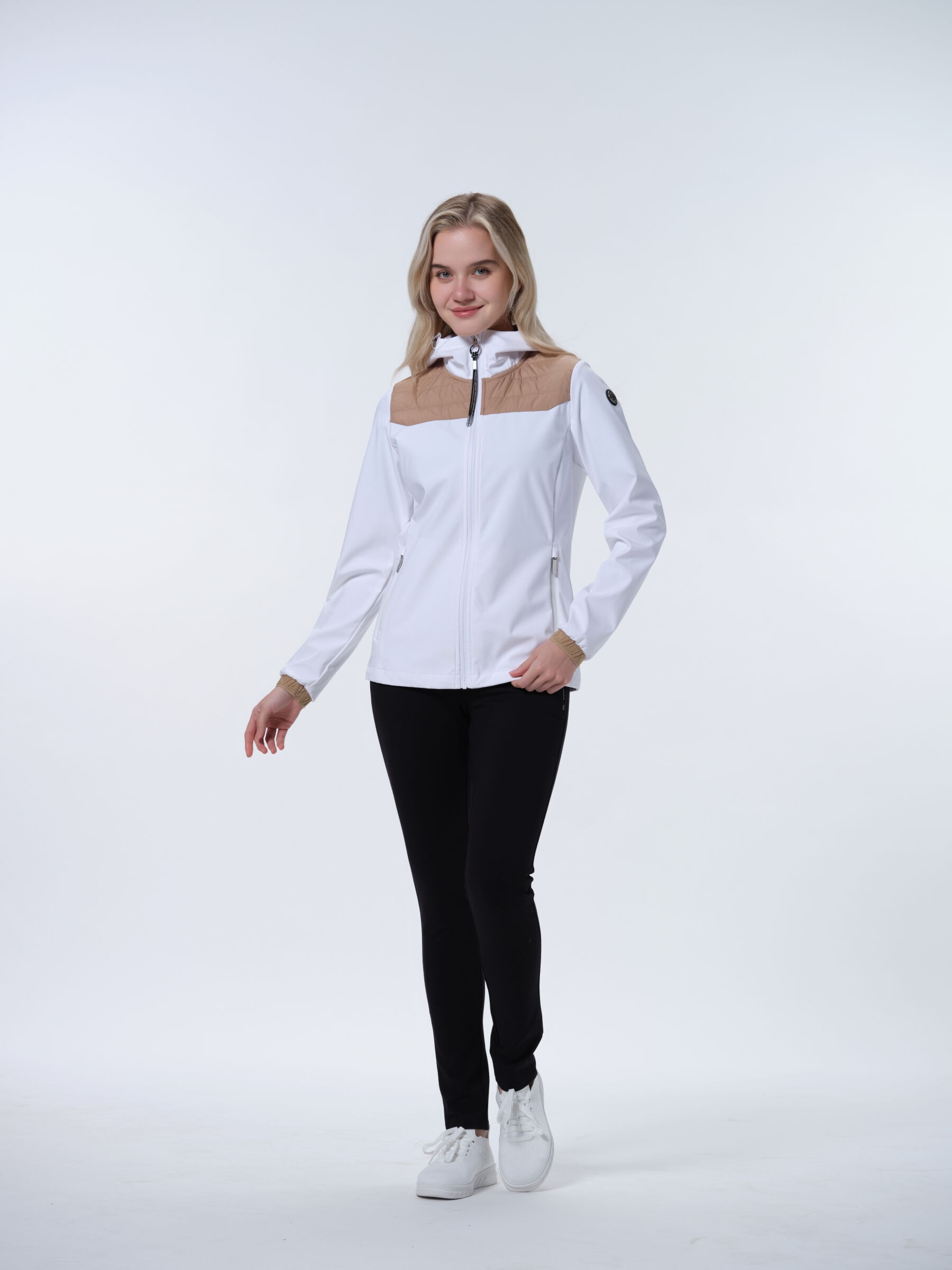 Luhta Outdoorjacke »Luhta Softshell jacke ARANTILA«