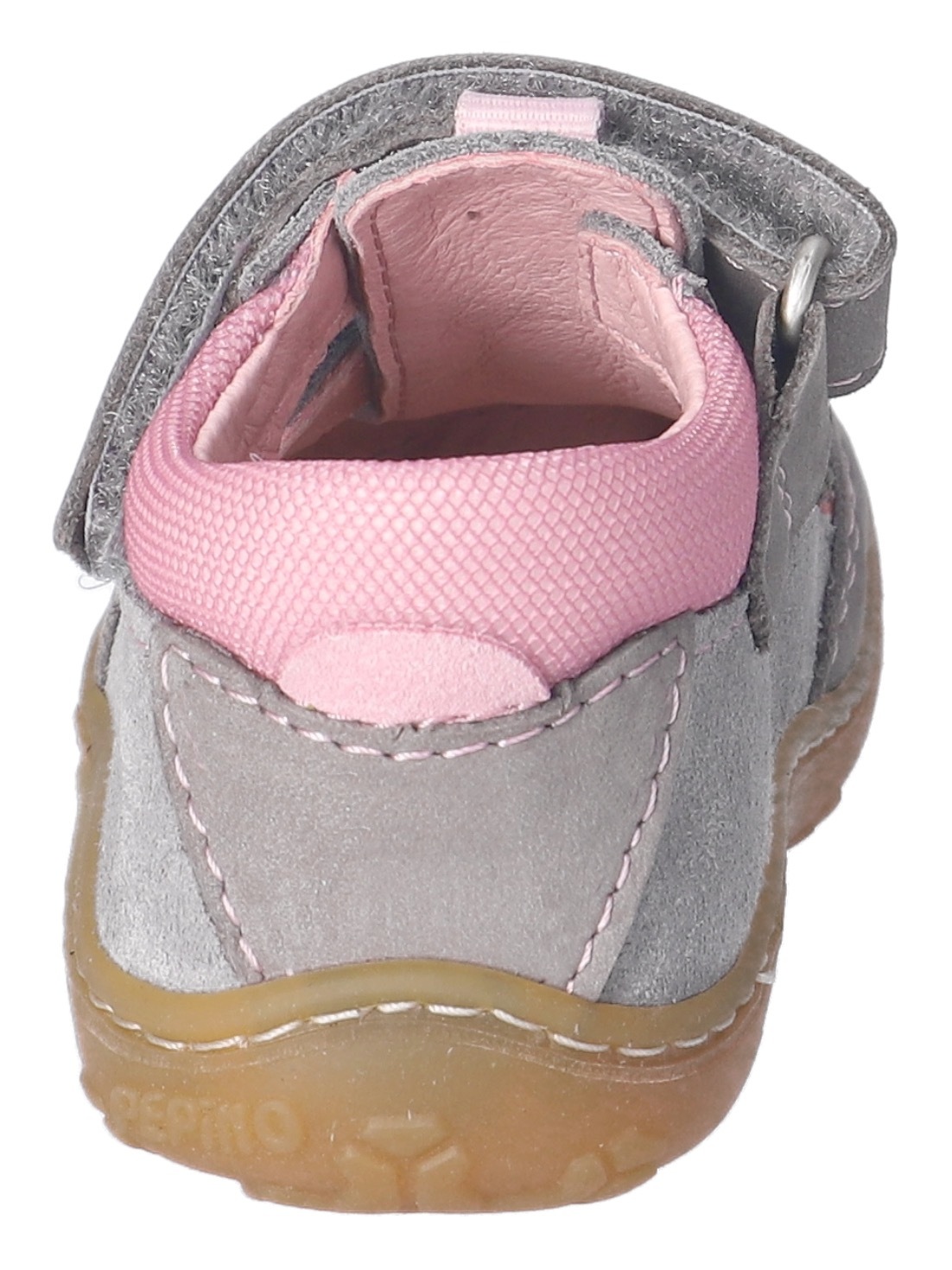 Thumbnail - PEPINO by RICOSTA "Ebi WMS: mittel" Klettschuh, Lederinnensohle, Größenschablone zum Download