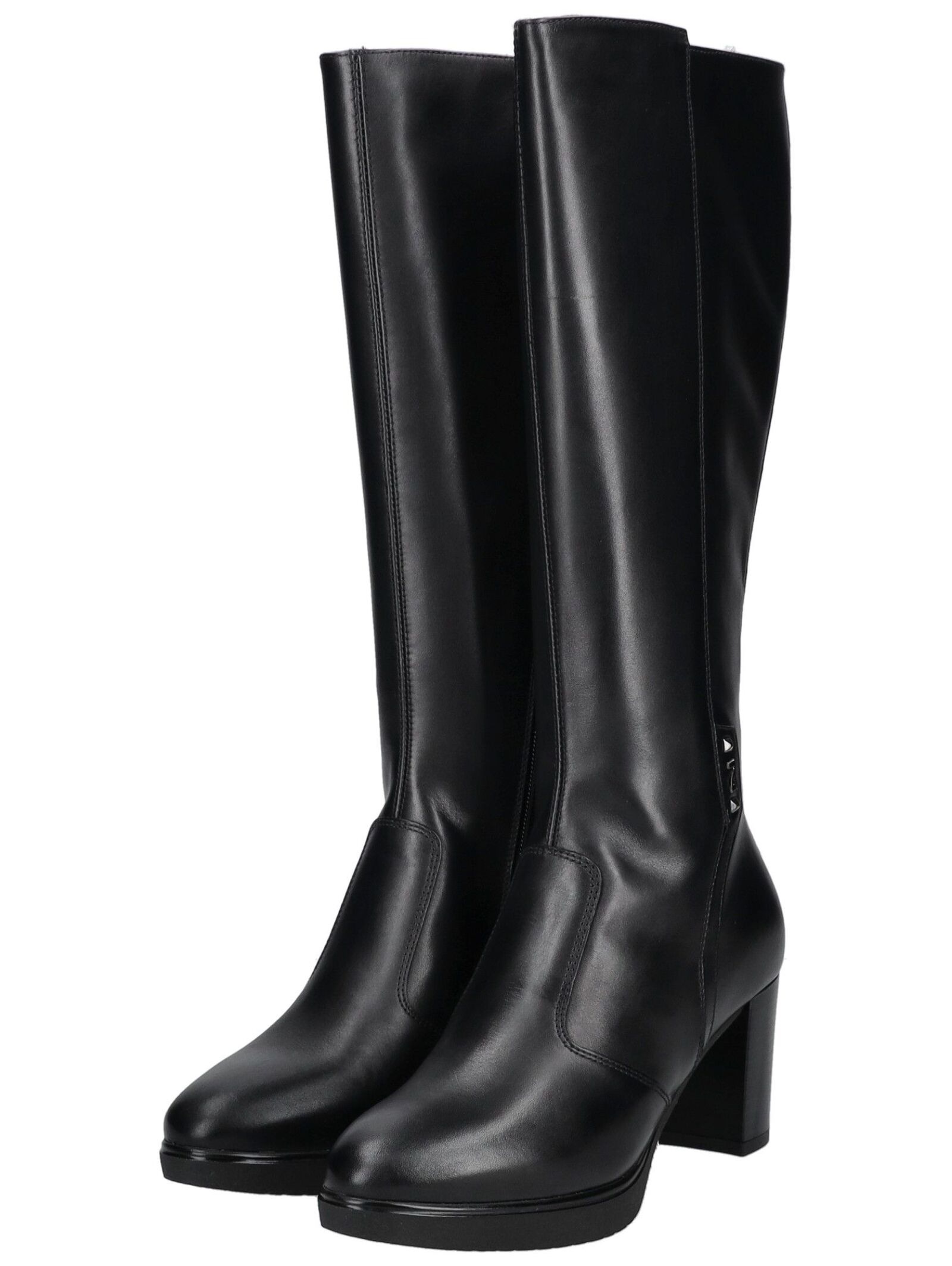 Nero Giardini Stiefel »Nero Giardini Stiefel Leder«