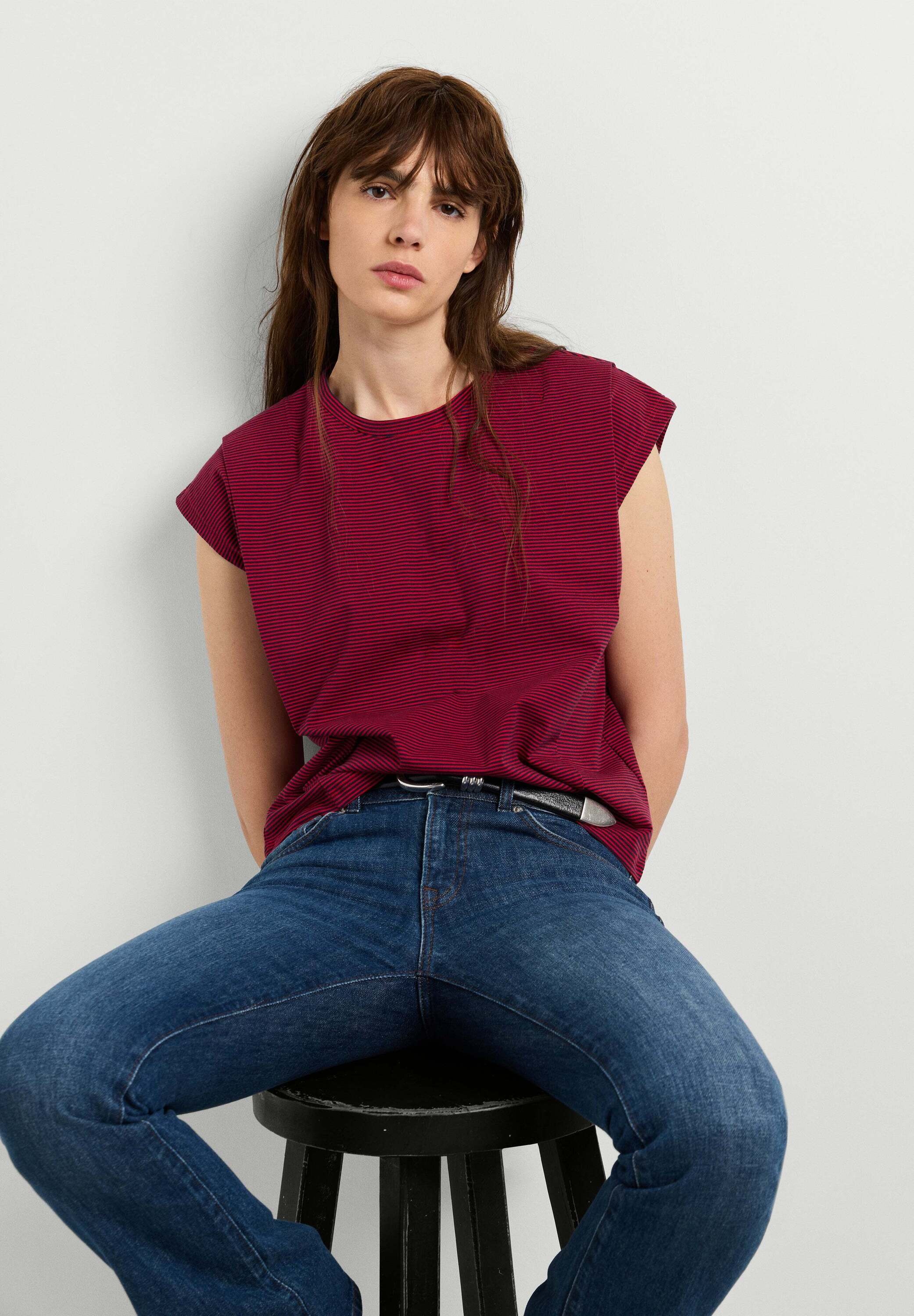 Pepe Jeans T-Shirt "basic t-shirt BIMBAT"