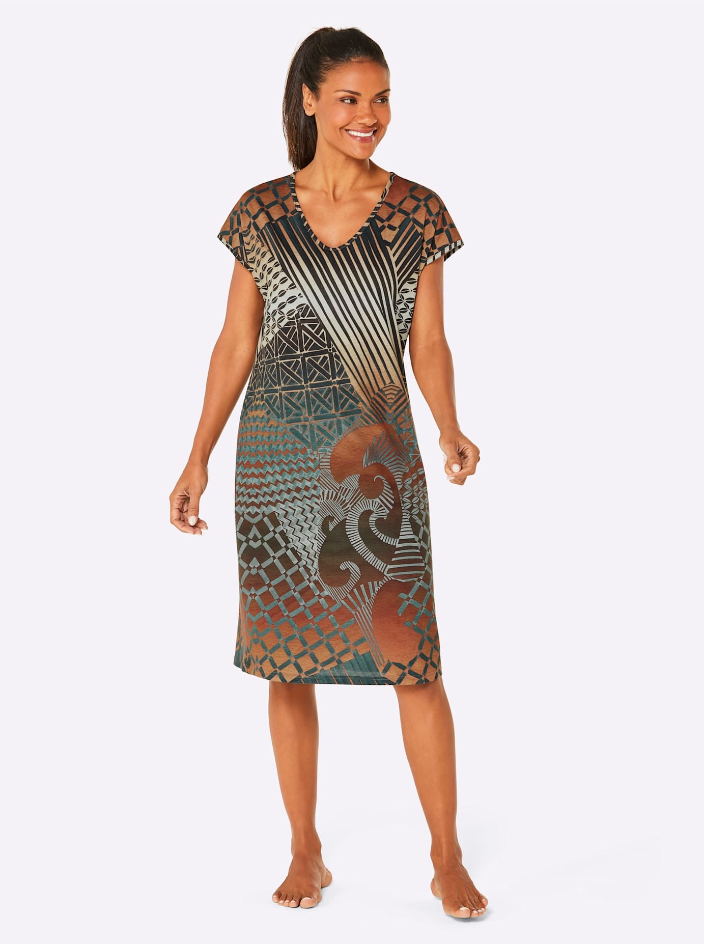 Sommerkleid »Sommerkleid«
