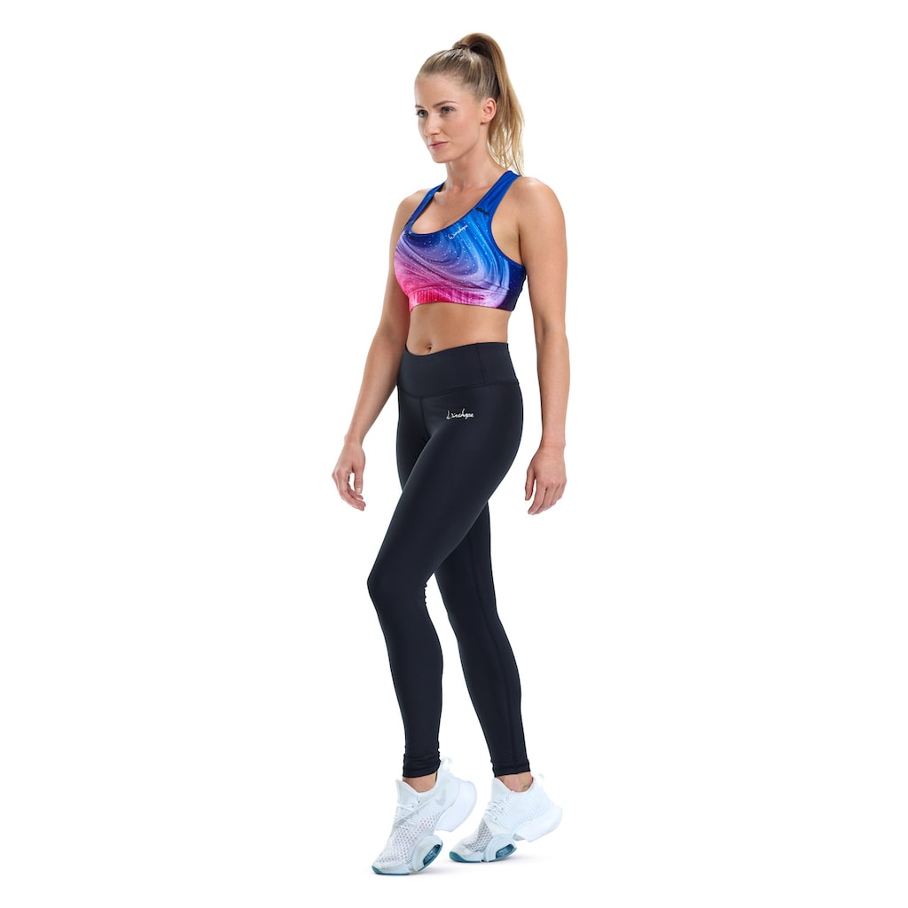 Winshape Sport-Bustier »SB101-Stardust«